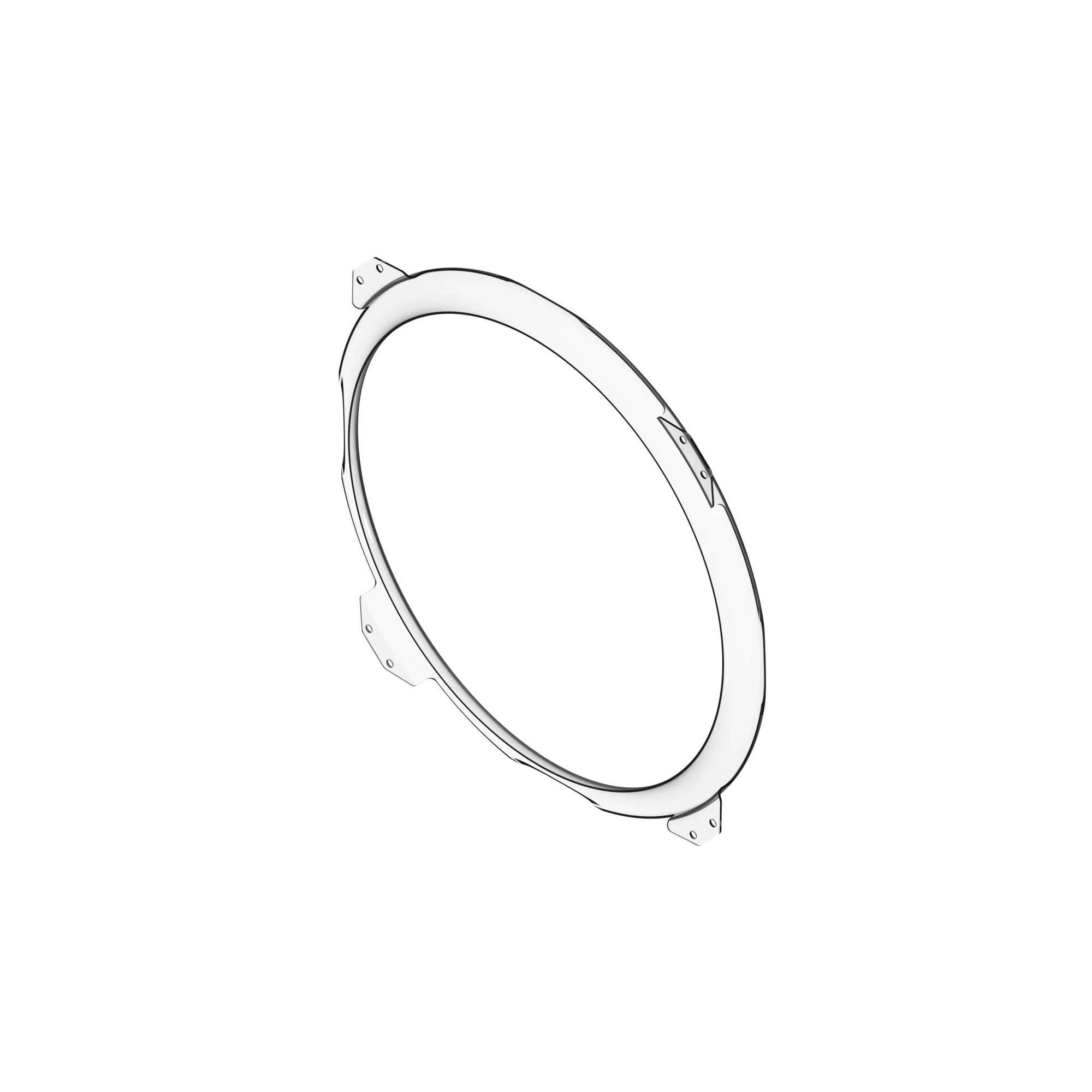 John Deere Shroud - T276494
