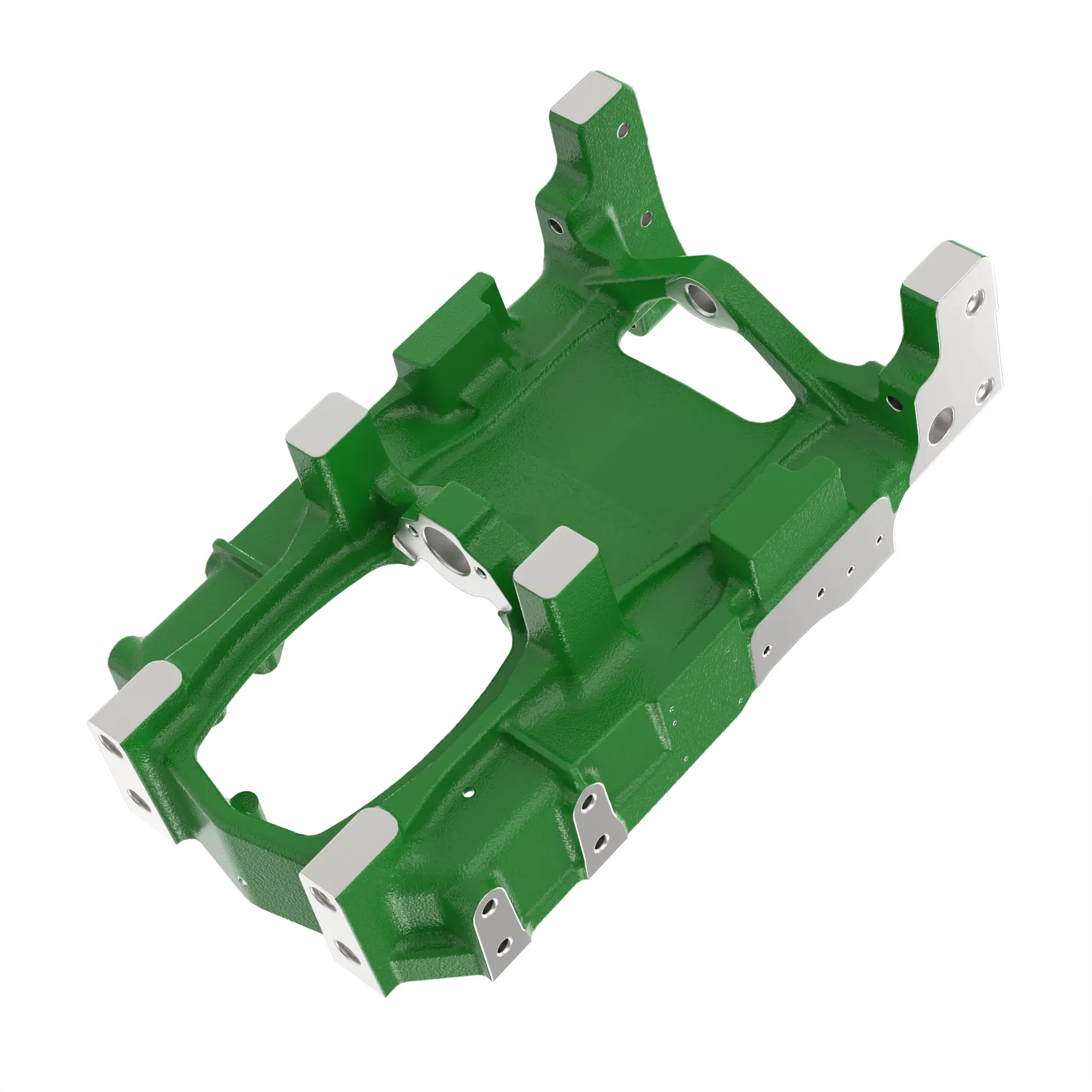 John Deere Front Axle Support - SU61855