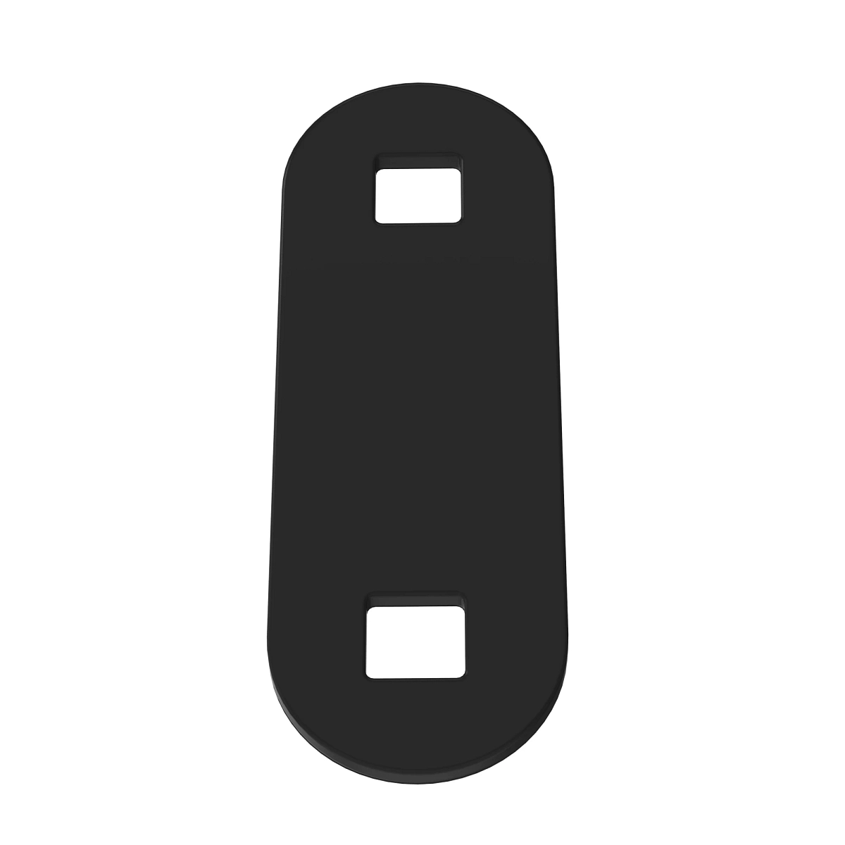 Strip, 2-Hole