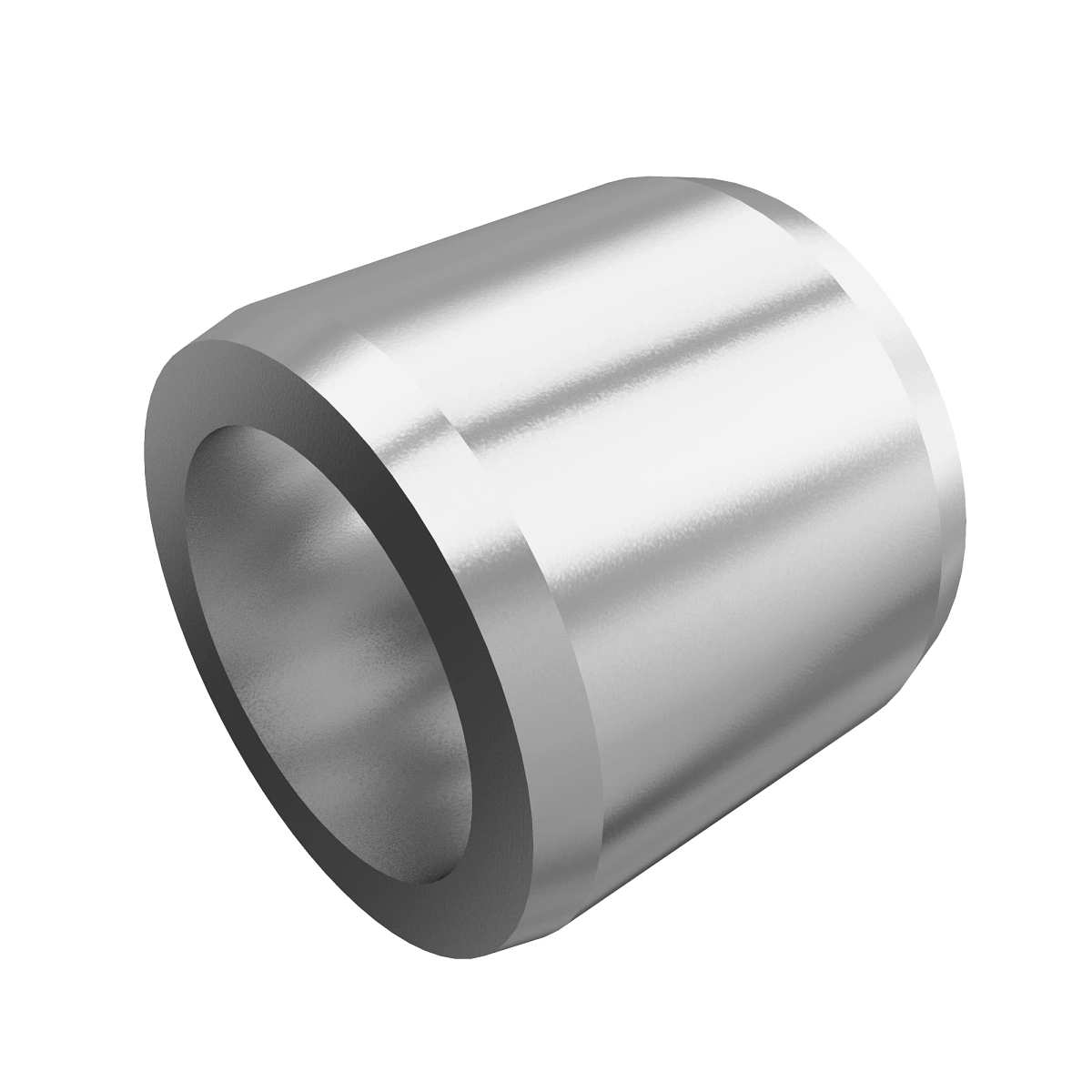 Bushing Oscillation Support Dowel