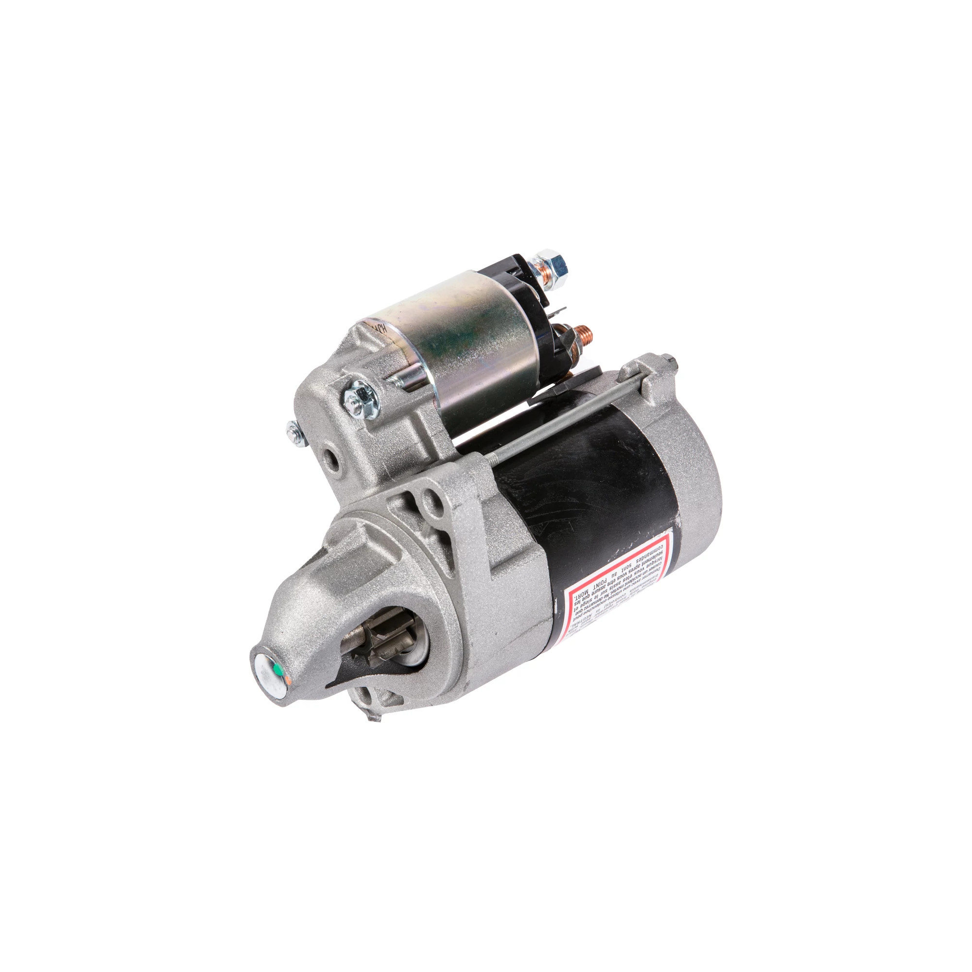 John Deere Reman REMAN Starter Motor - SE501847