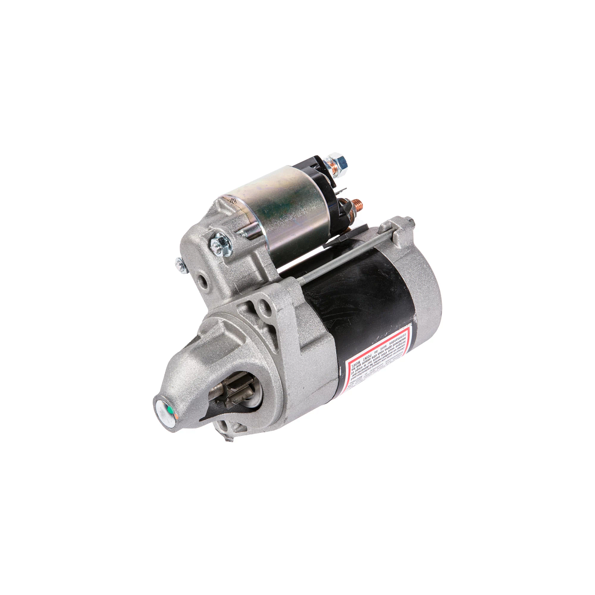 John Deere Reman REMAN Starter Motor - SE501847