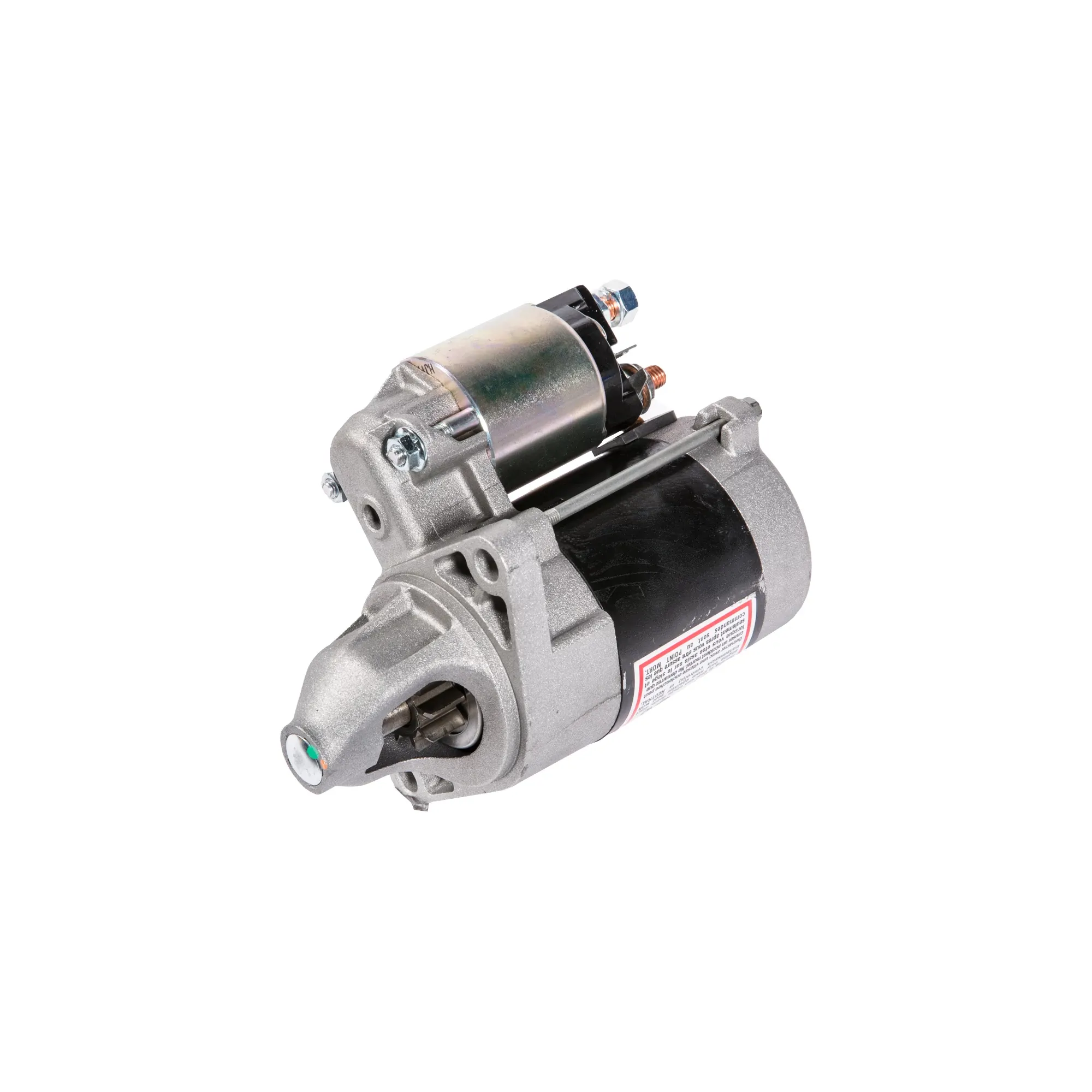 John Deere Reman REMAN Starter Motor - SE501847