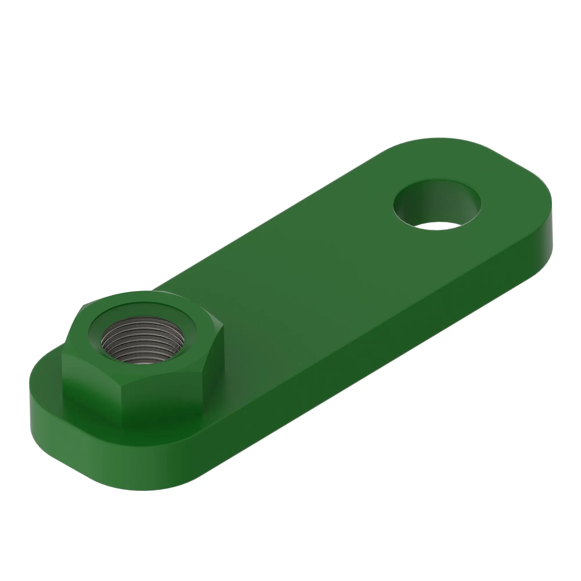 BRACKET, LINE SUPPORT