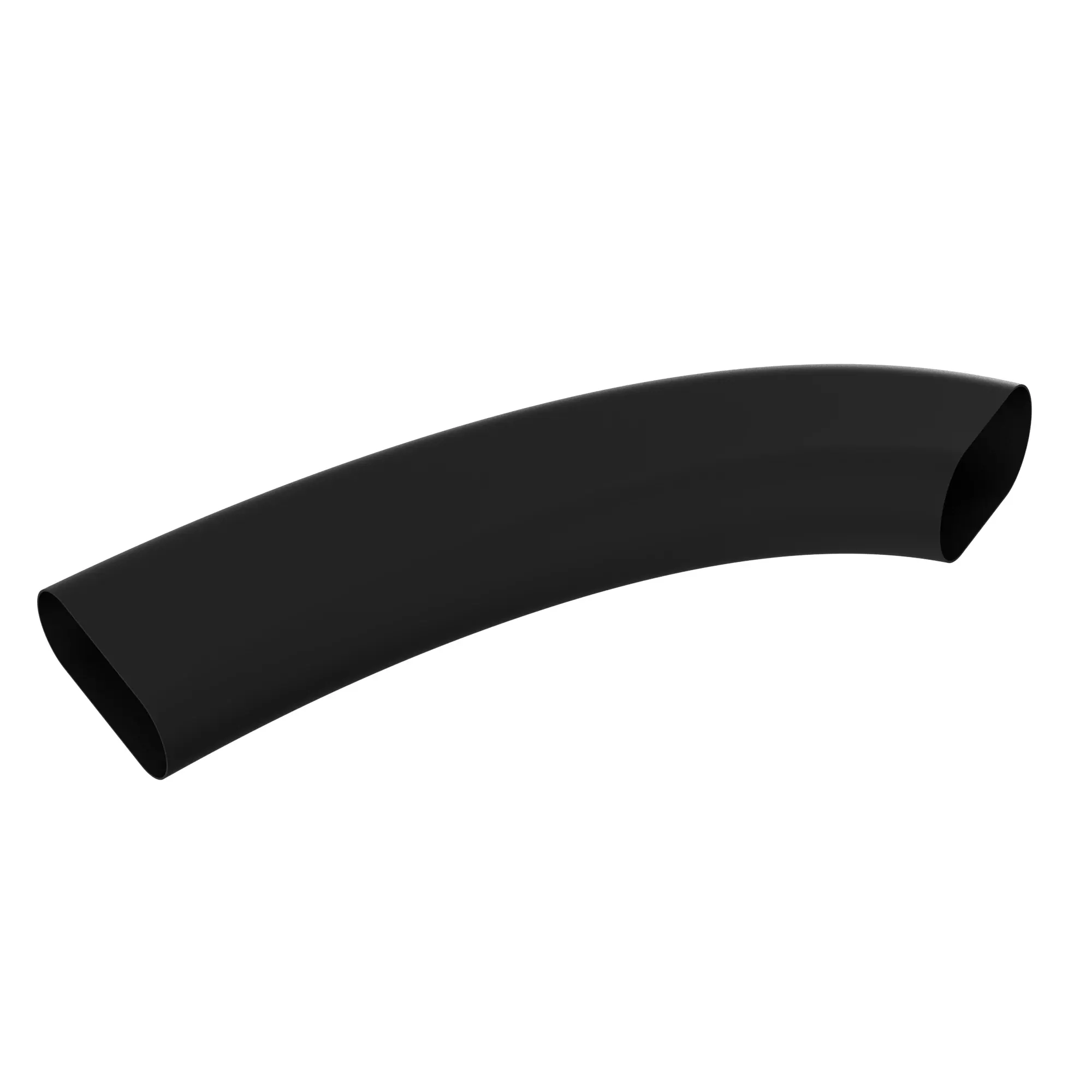HOSE GUARD, PROTECTIVE, SCV SUPPLY