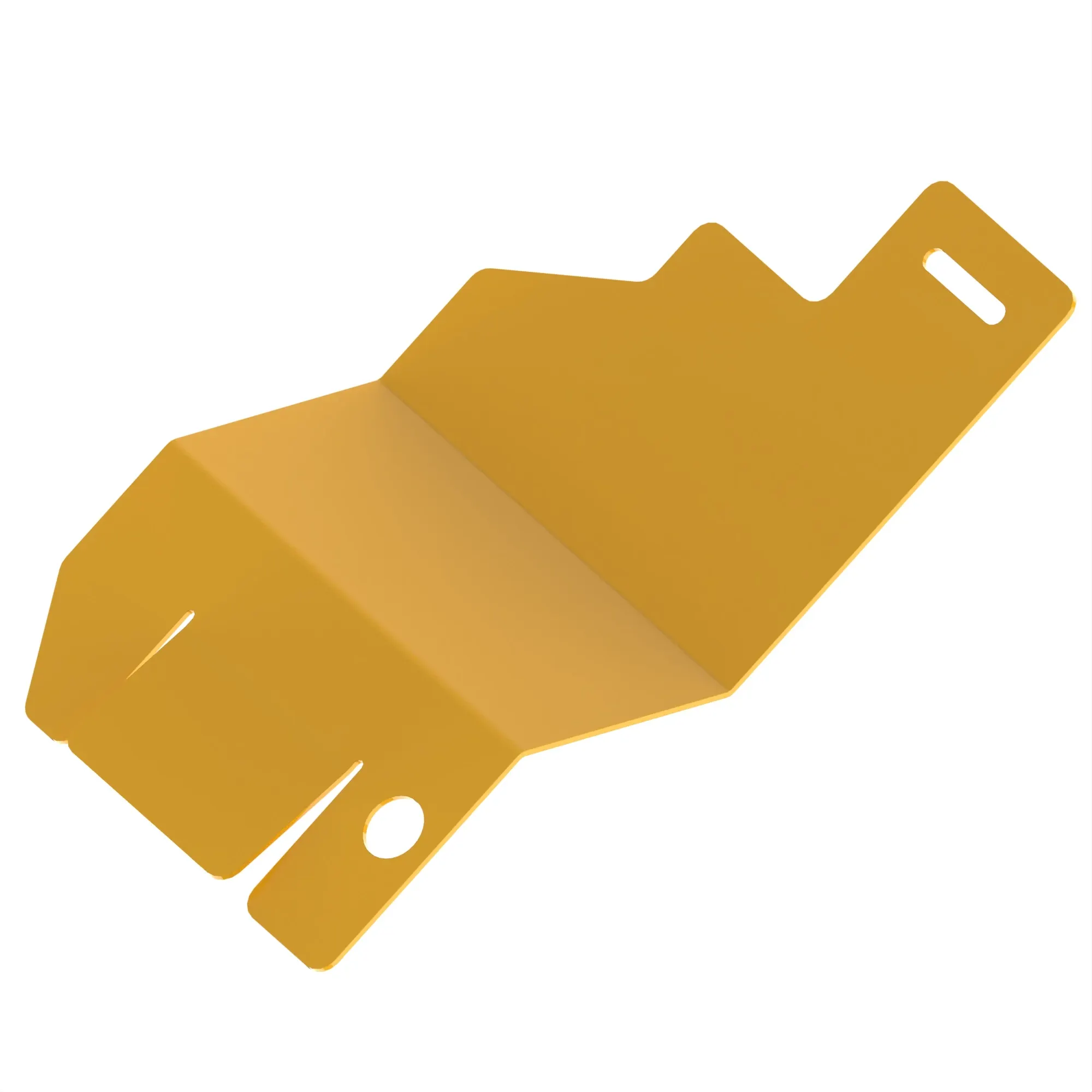 John Deere Deflector - F635894
