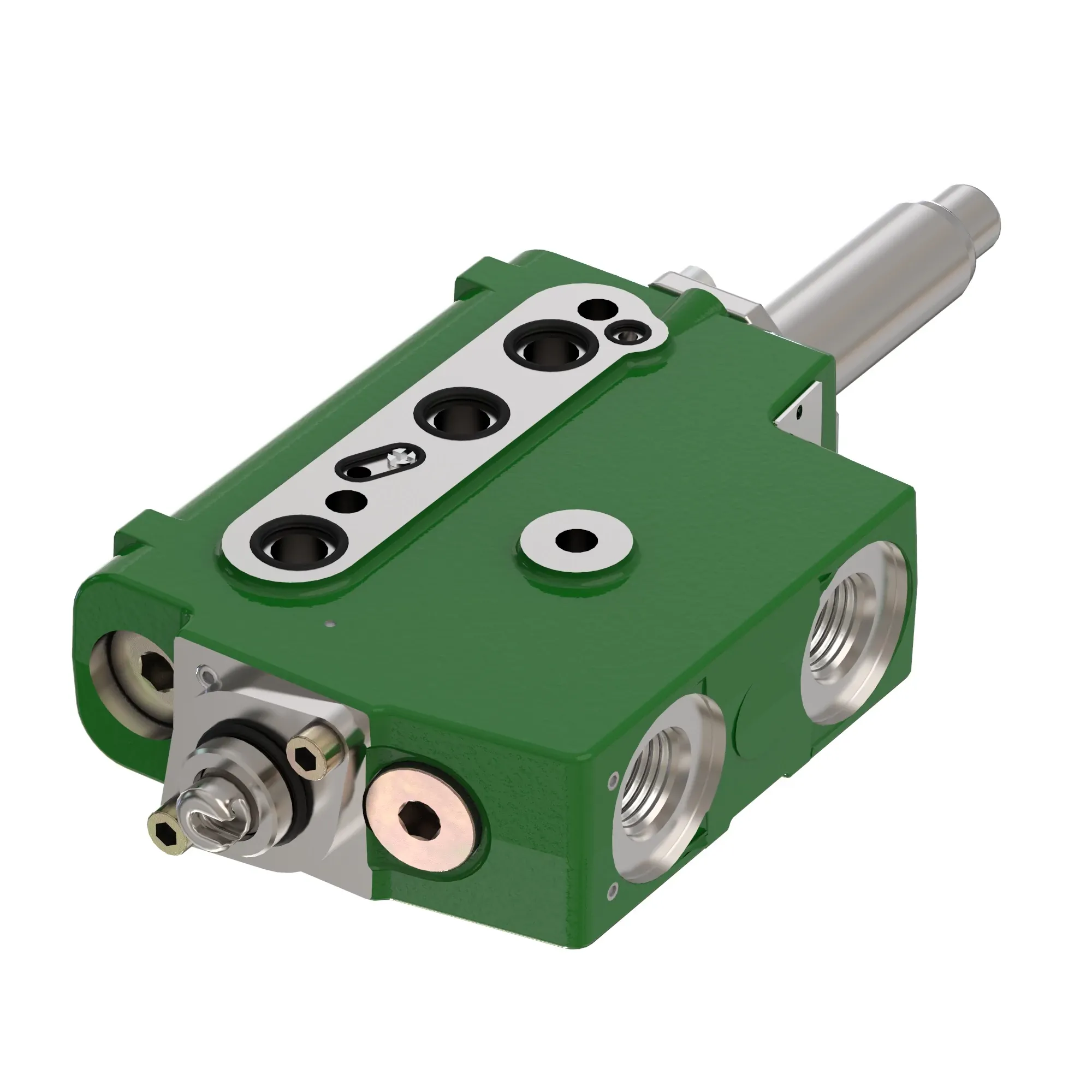 John Deere Selective Control Valve - AL206041