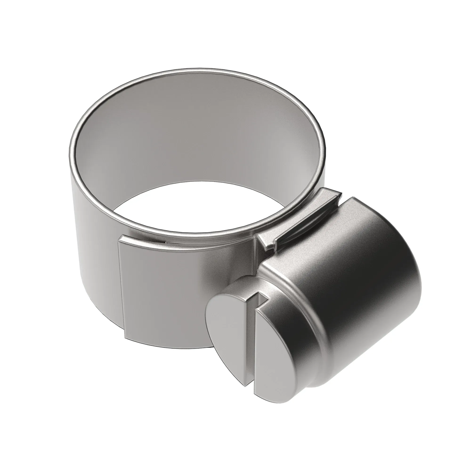 John Deere Hose Clamp - Z28856