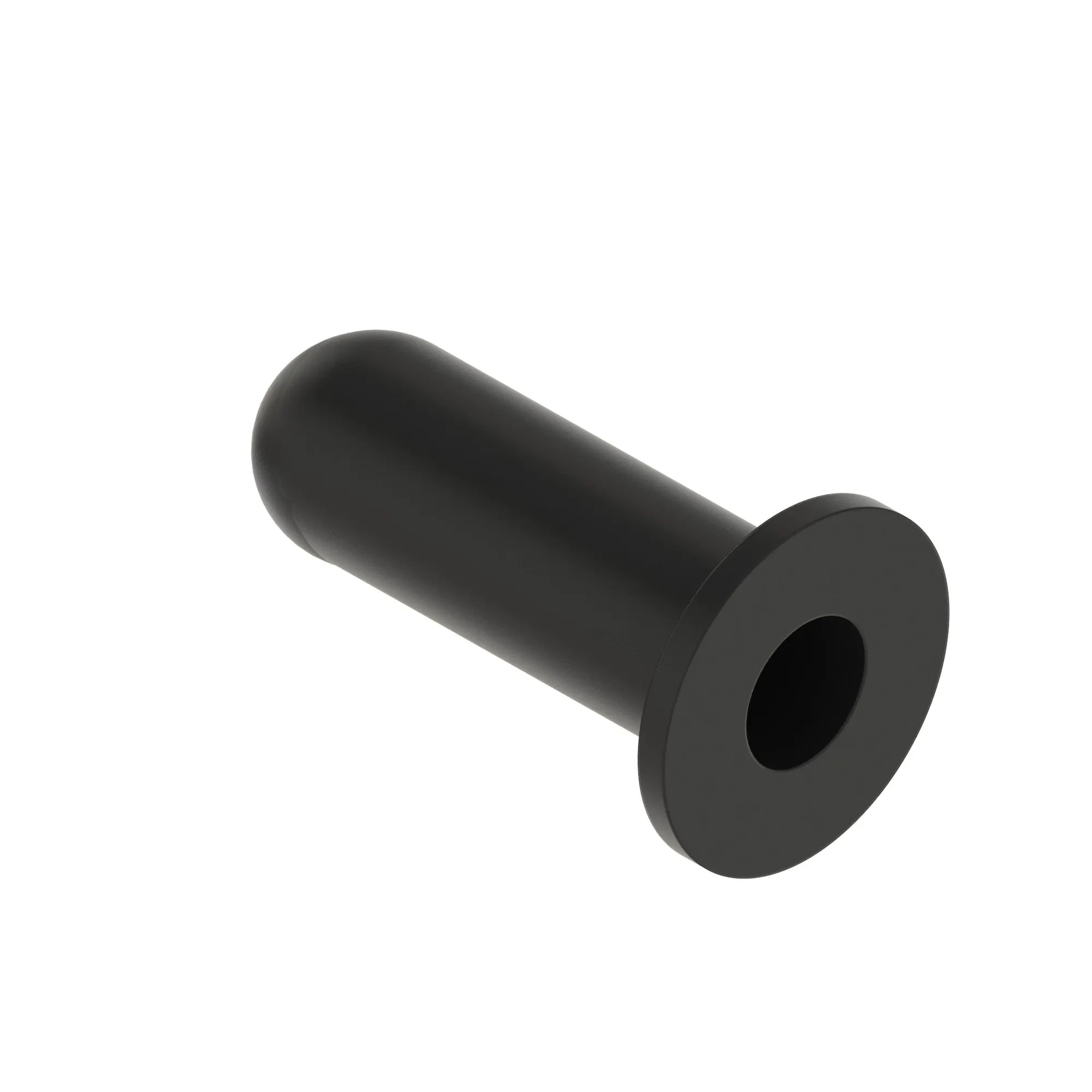 Elec. Connector Housing