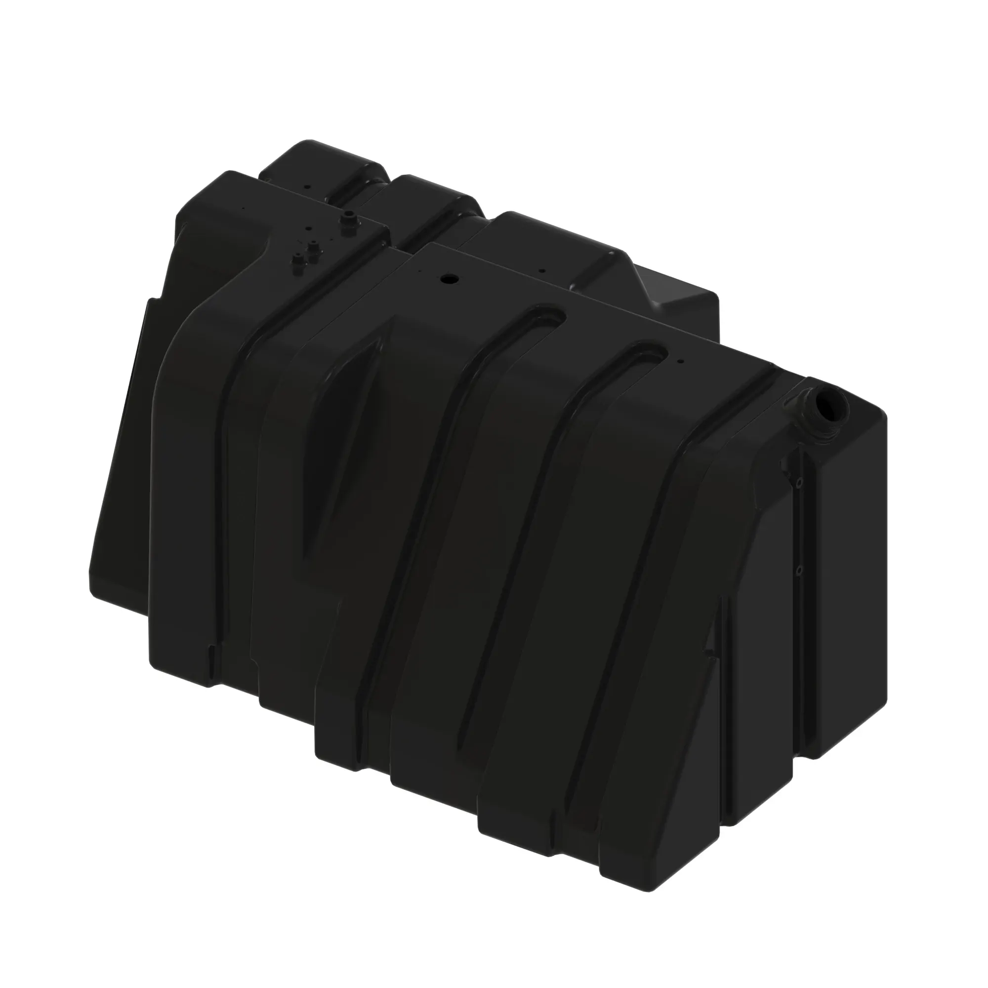 FUEL TANK, 300 GALLON