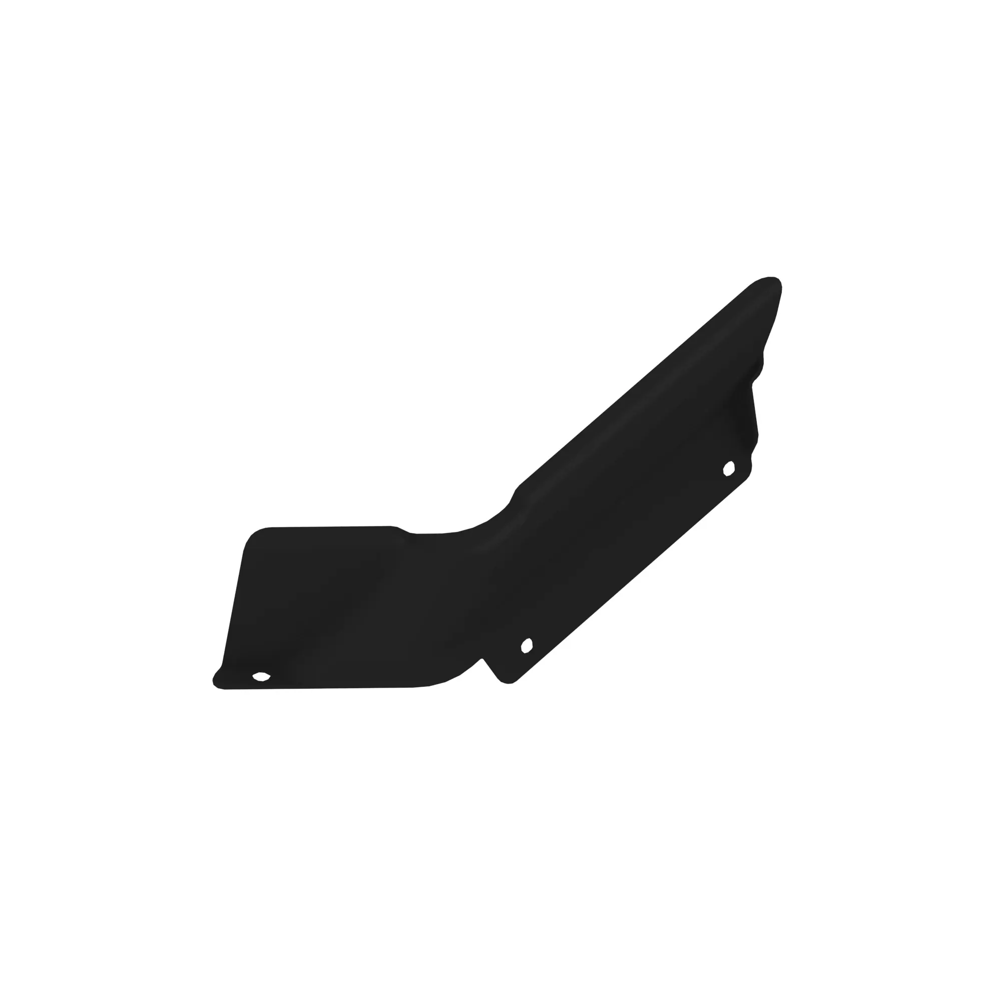John Deere Battery Box Cover, Left Side - T362319