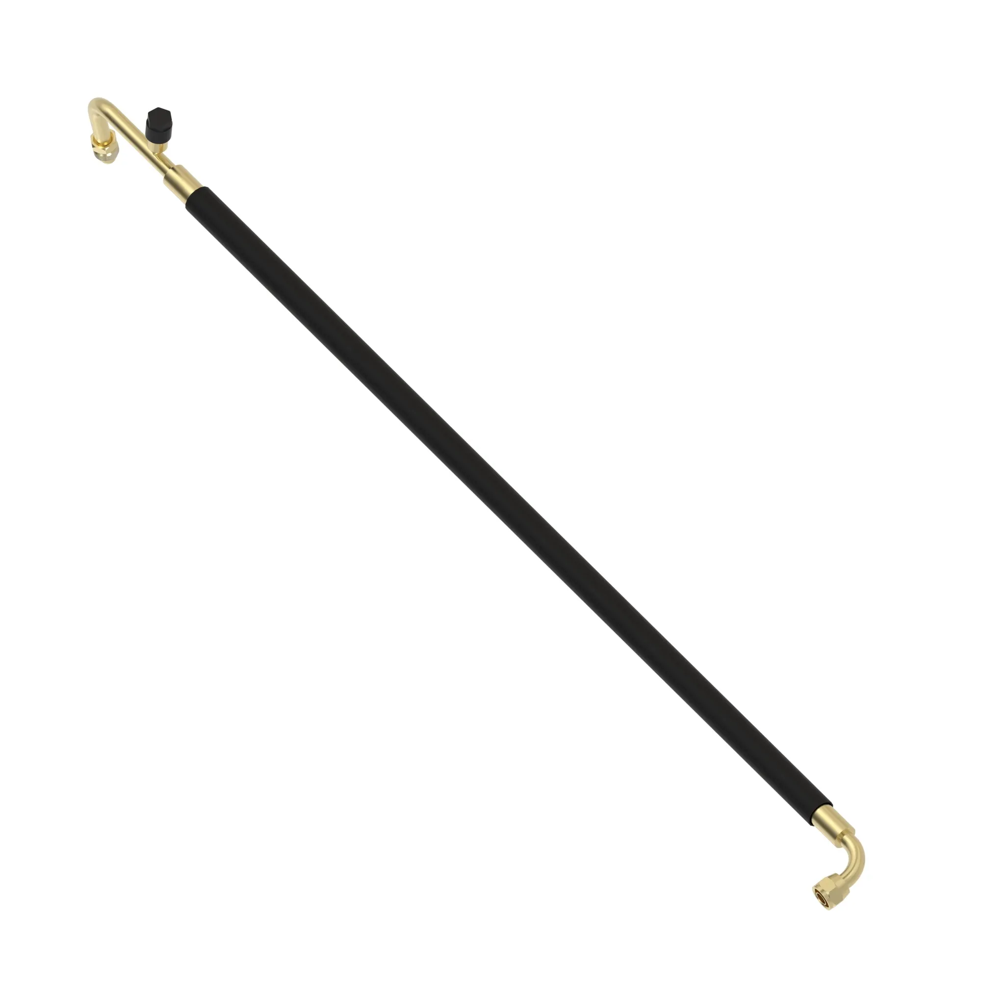 John Deere Refrigerant Hose - AT348929