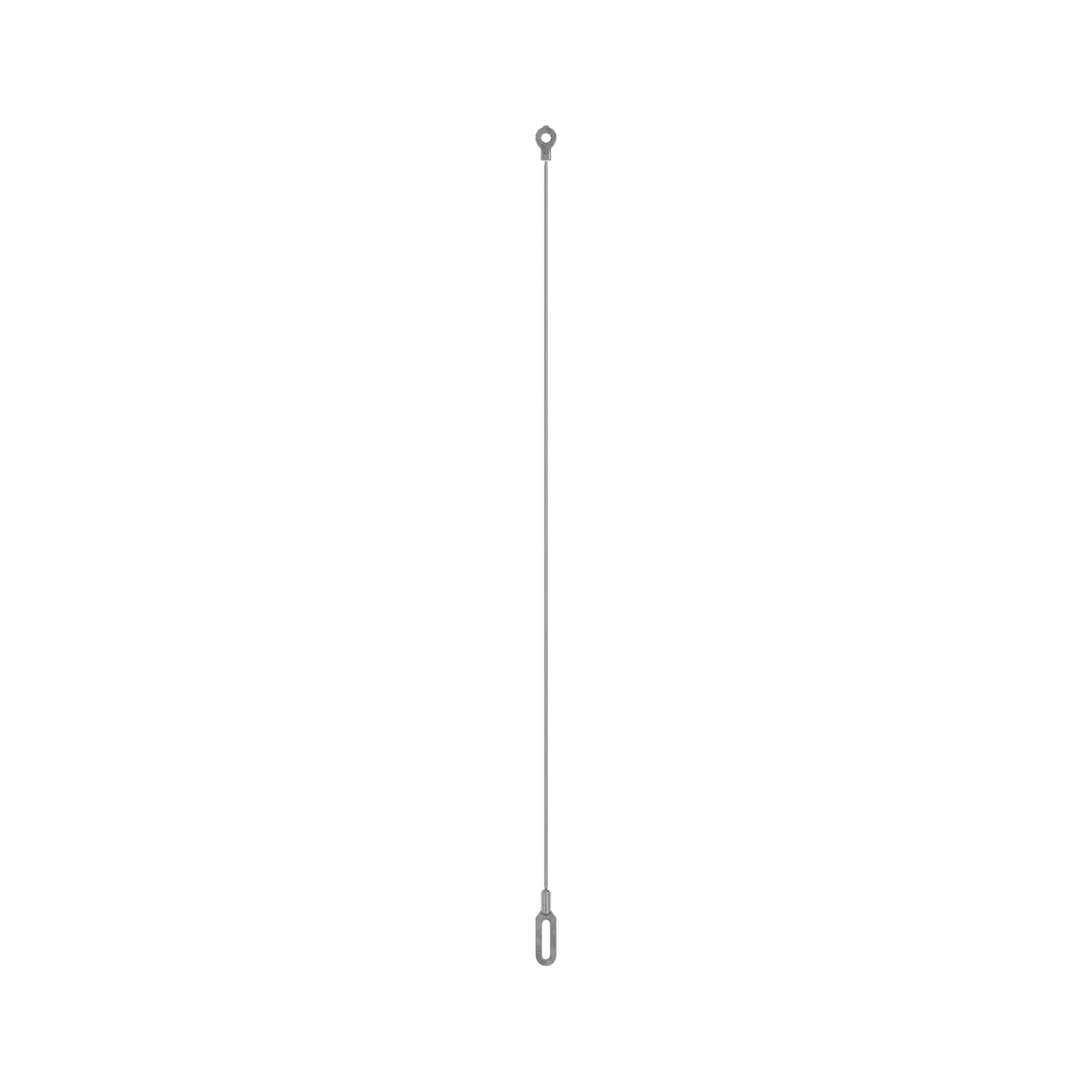 CABLE, CYLINDER SUPPORT
