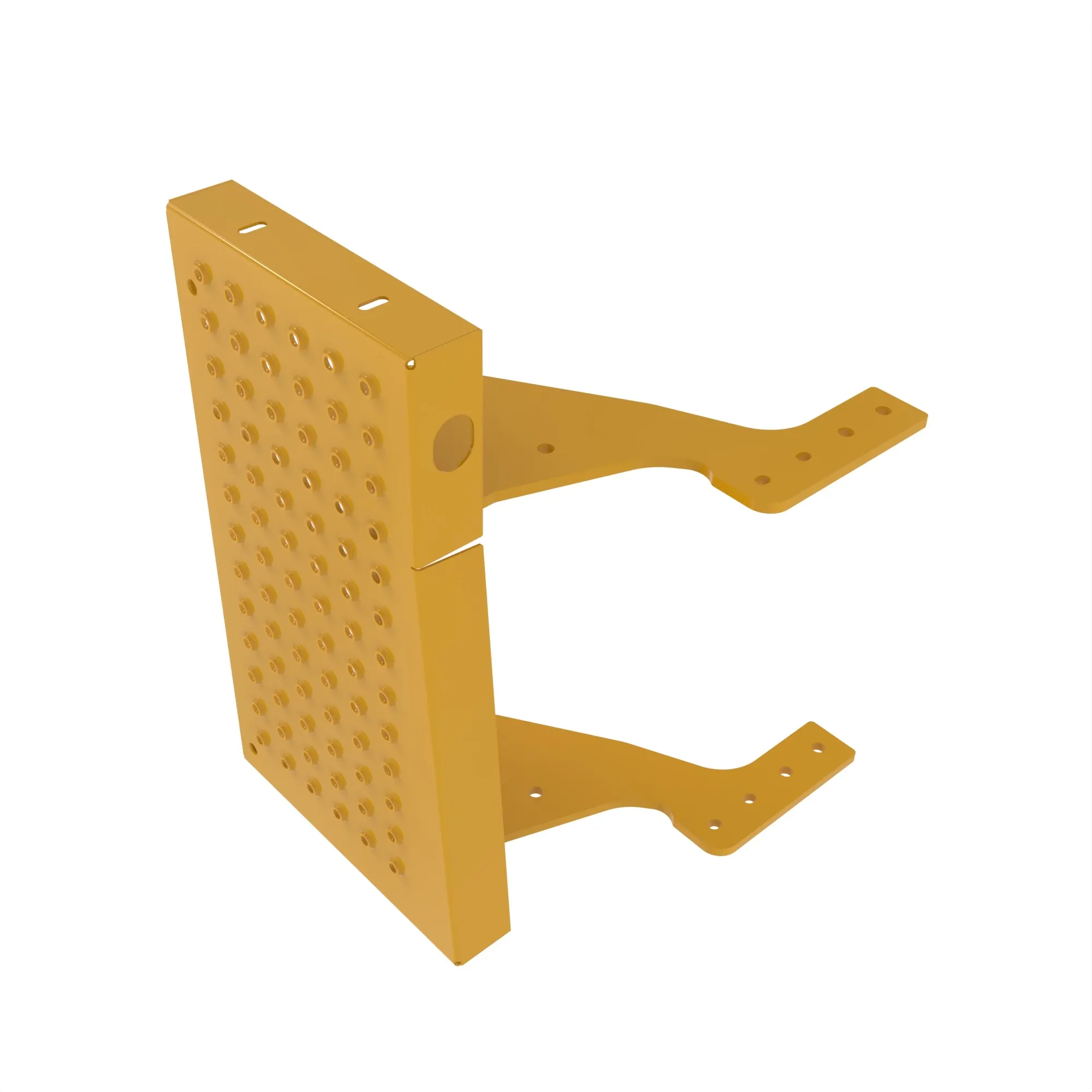 WELDMENT, PLATFORM, RH