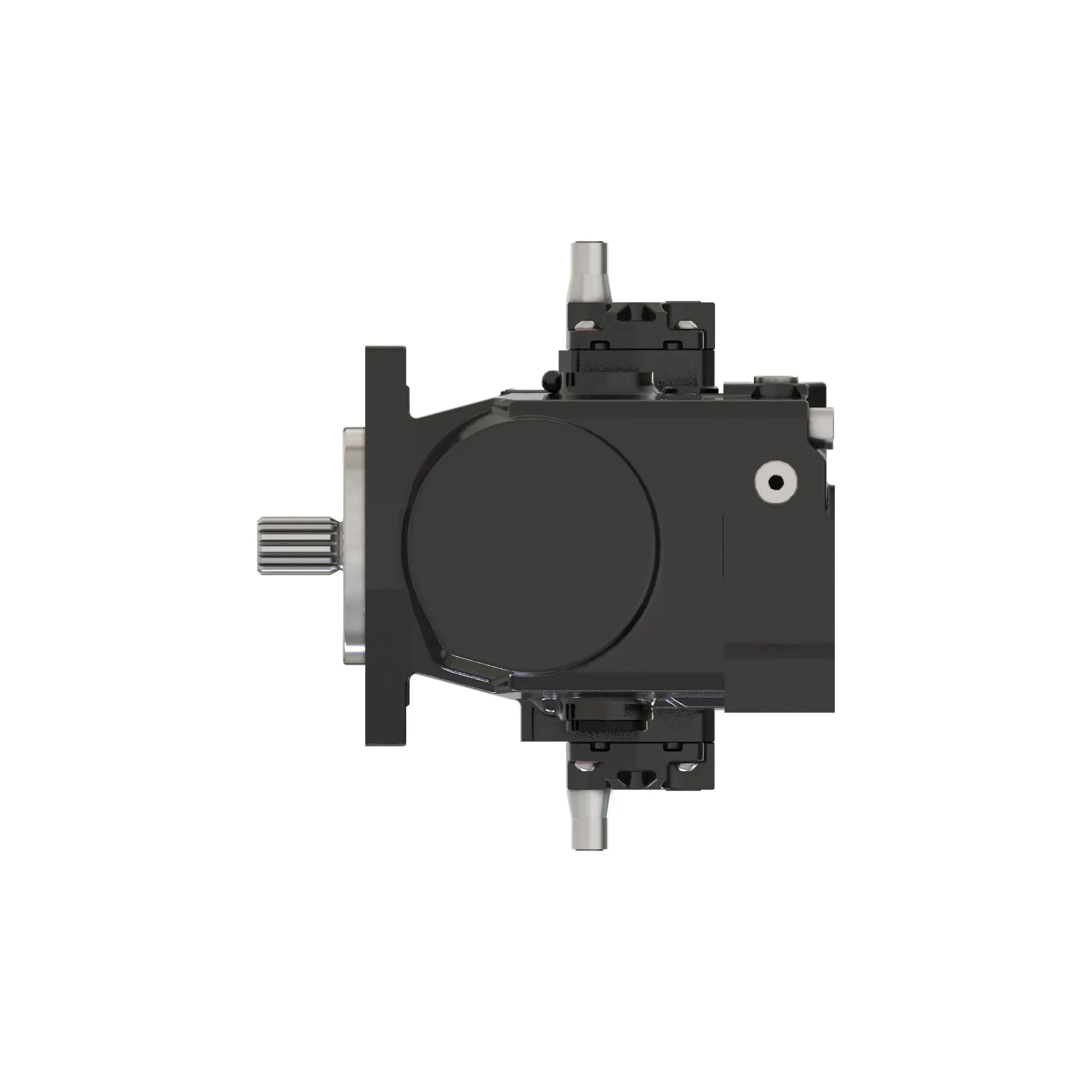 Hydraulic Motor