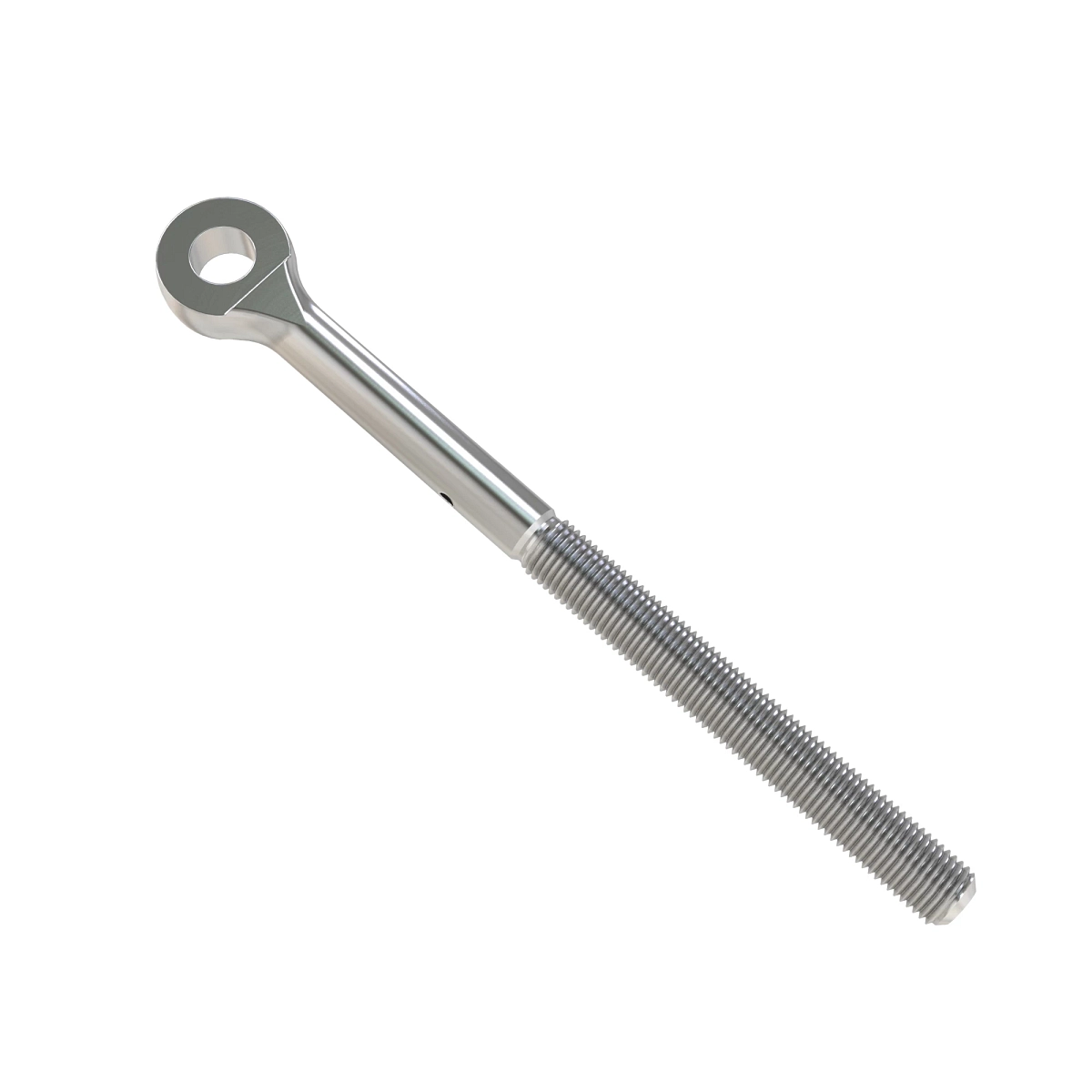 Bearing & Eyebolt Assy, L.H.