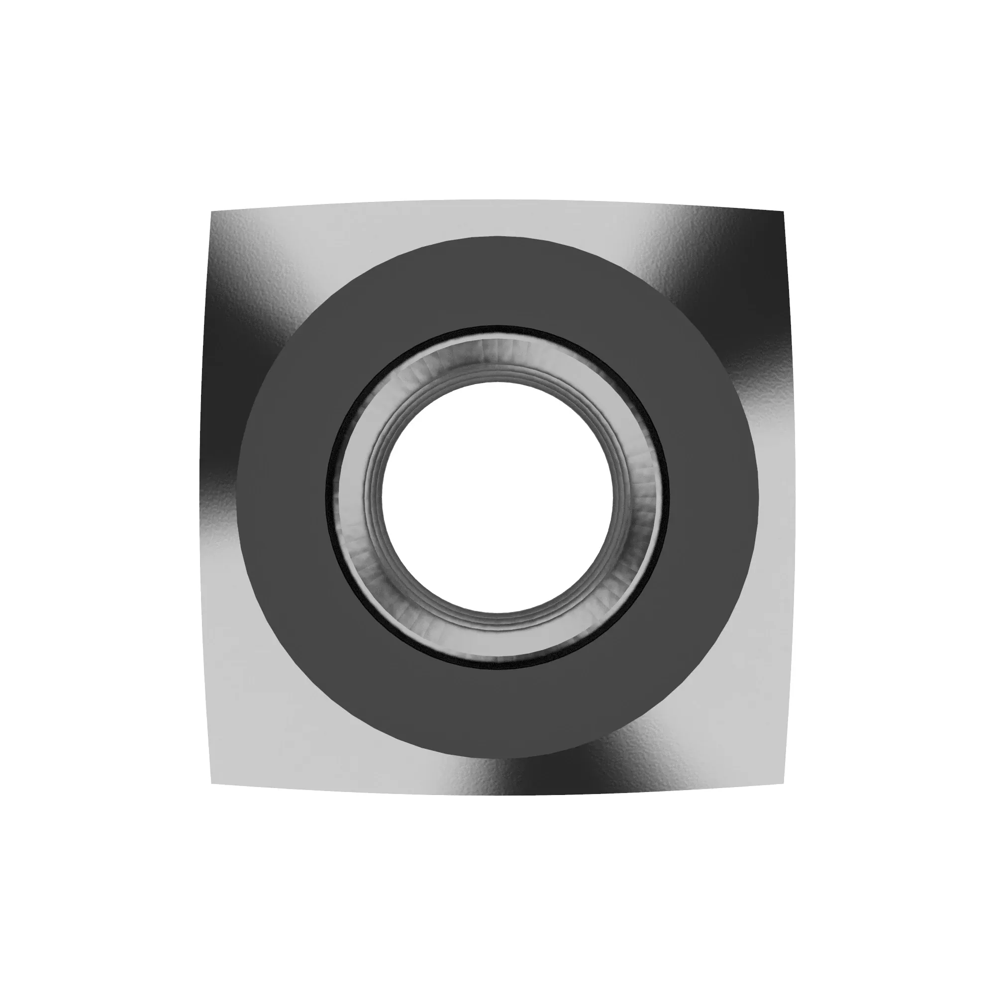 NUT, SQUARE