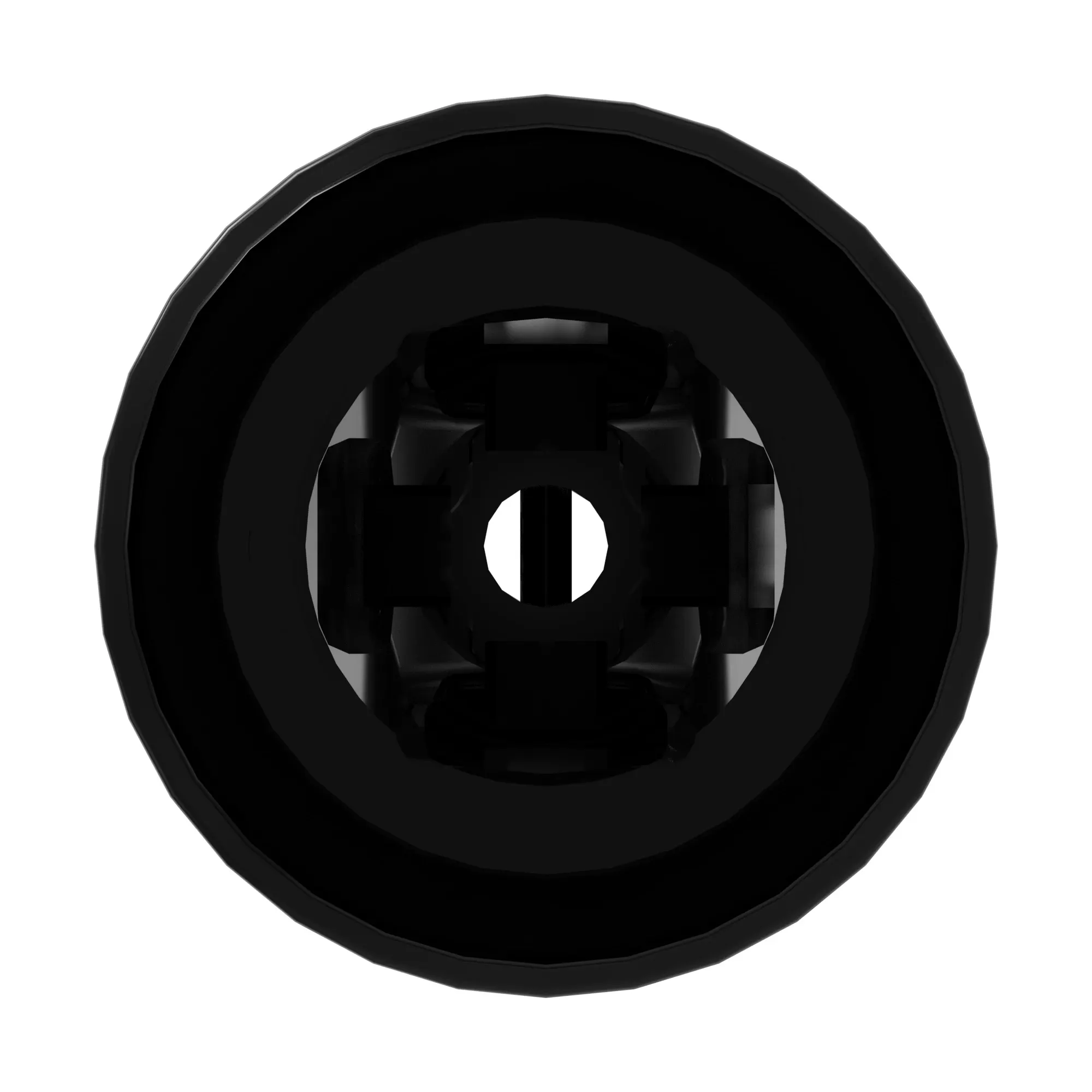 UNIVERSAL DRIVESHAFT