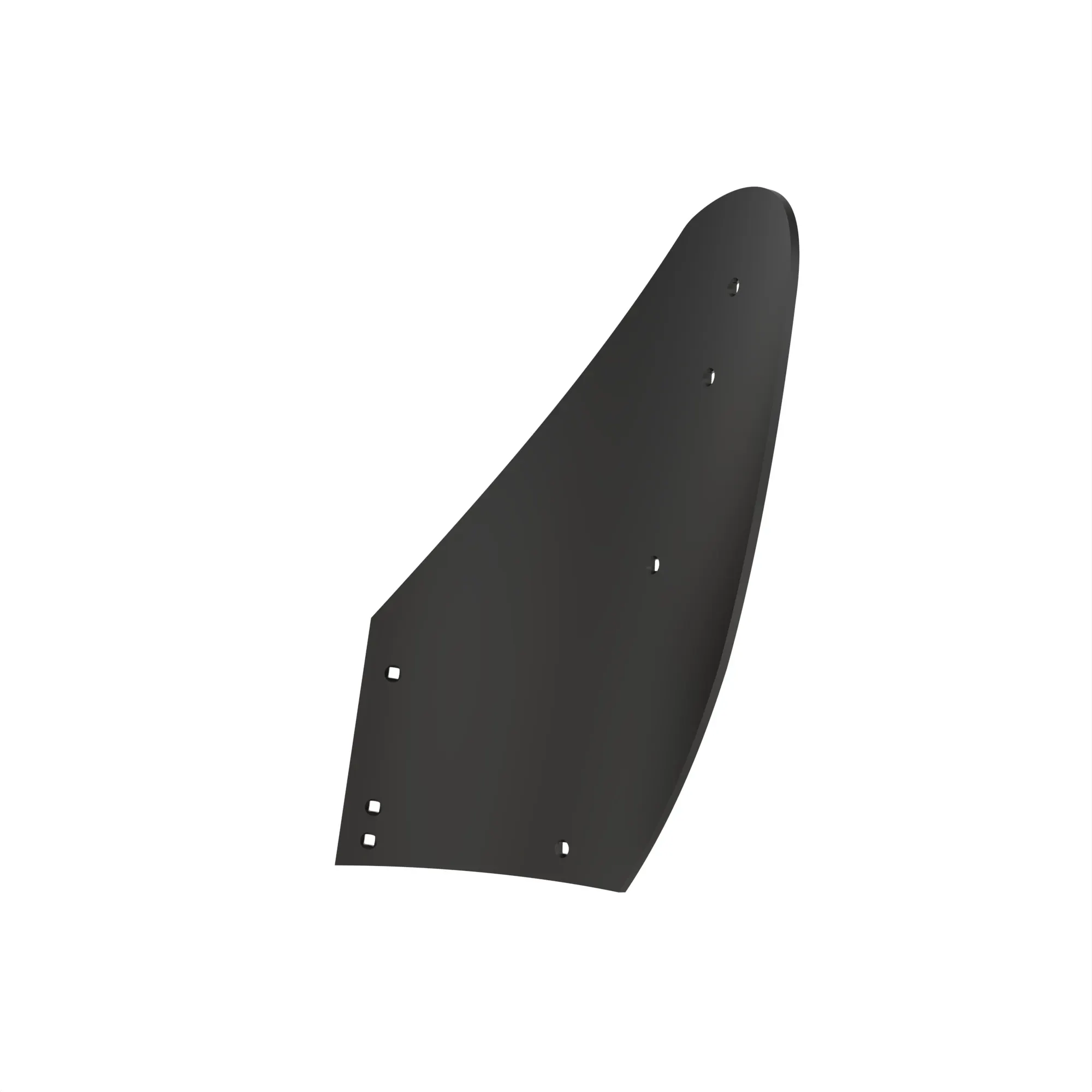 moldboard