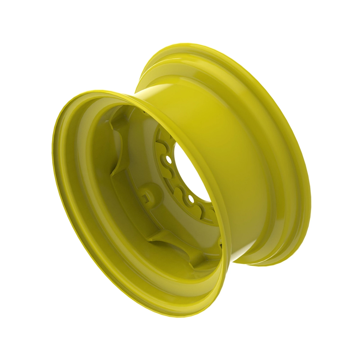 WHEEL, WHEEL 15X7JA - 1.5 INSET