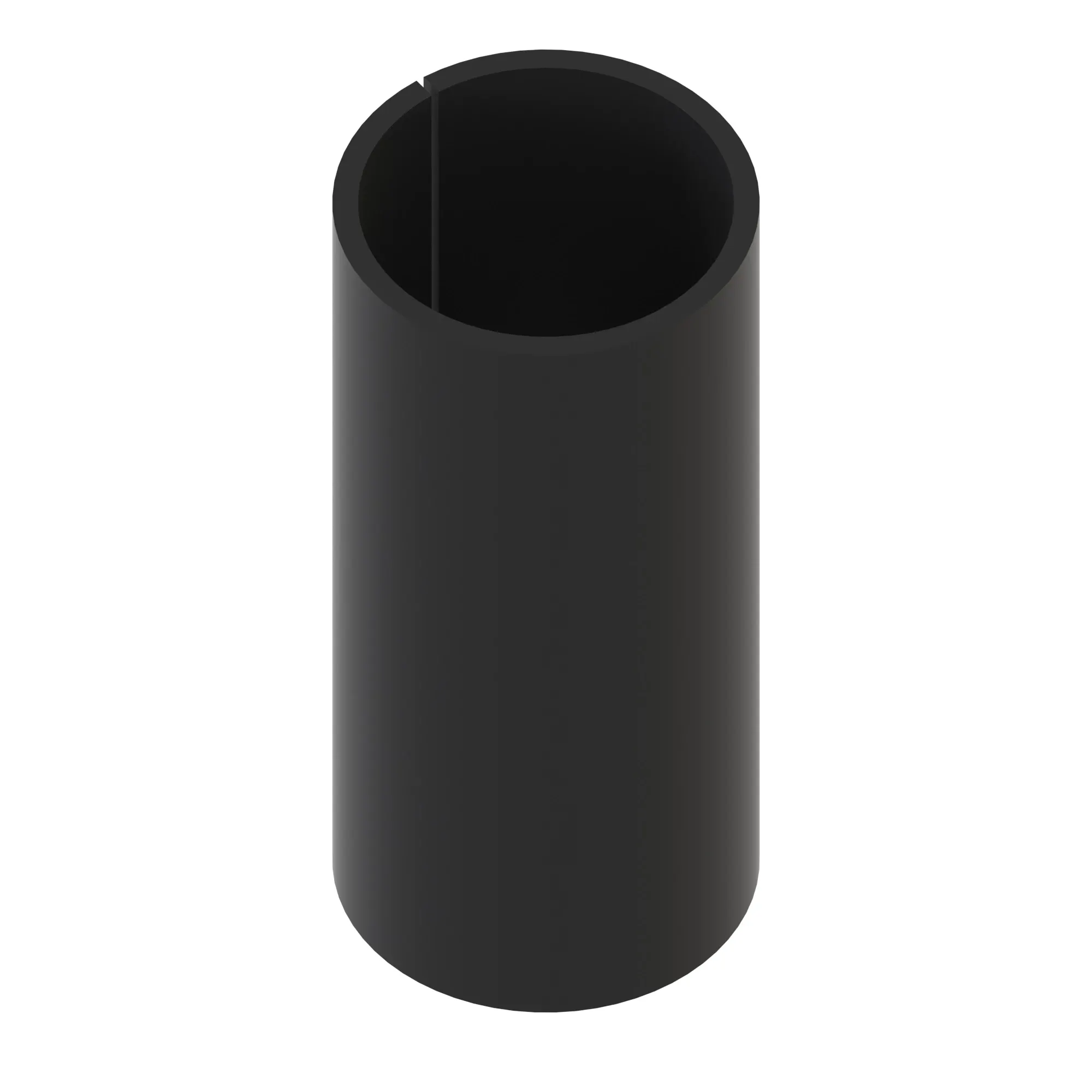 John Deere Upper Shaft and Transmission Tube - CQ75238