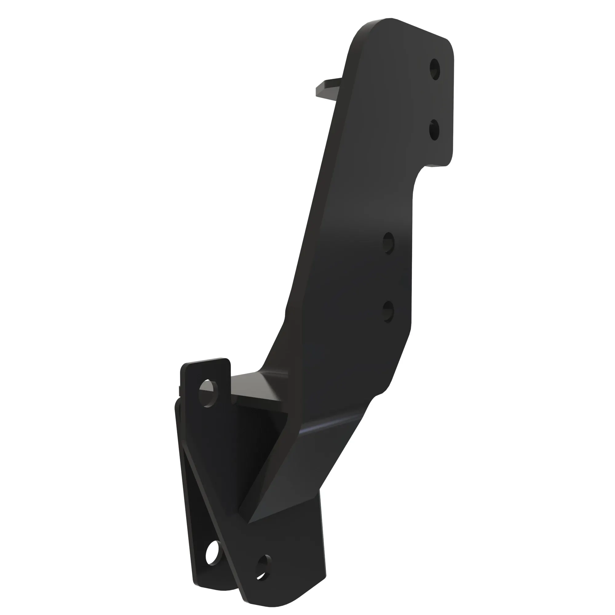 LH NARROW ROPS SUPPORT