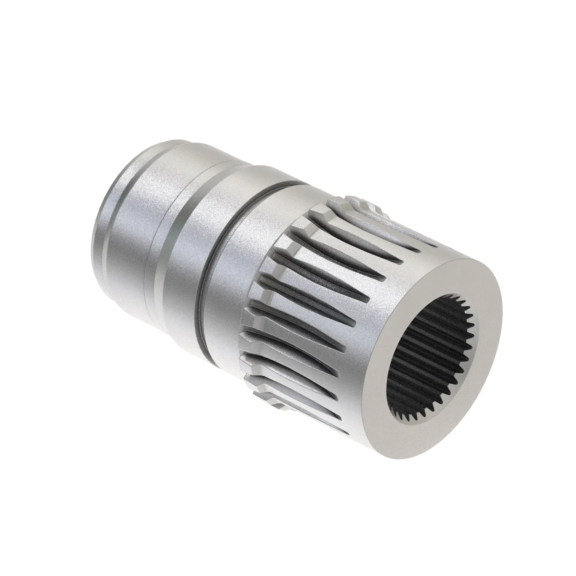 SHAFT, MFWD COUPLER