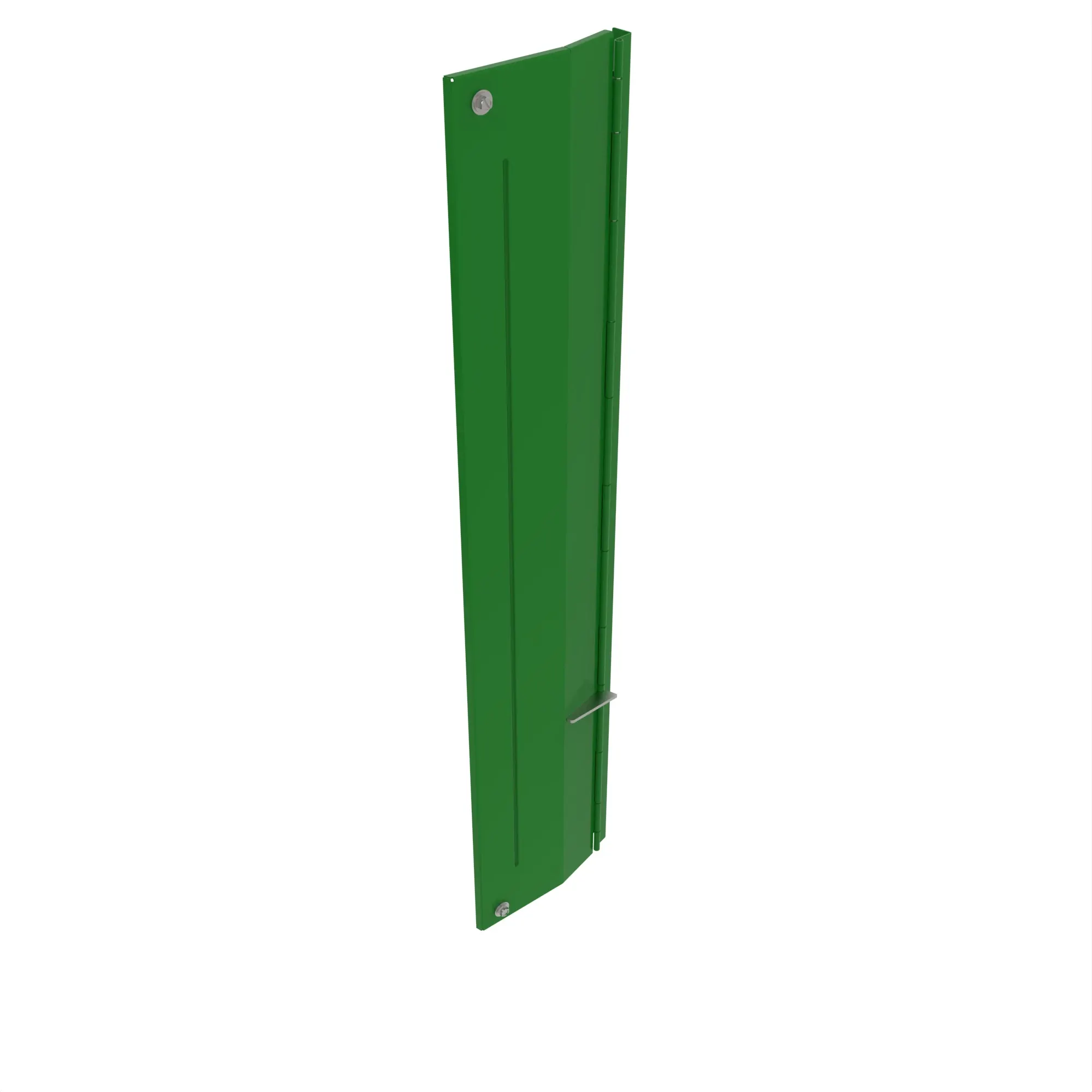John Deere Cutterhead Cover, Wide - AXE60137