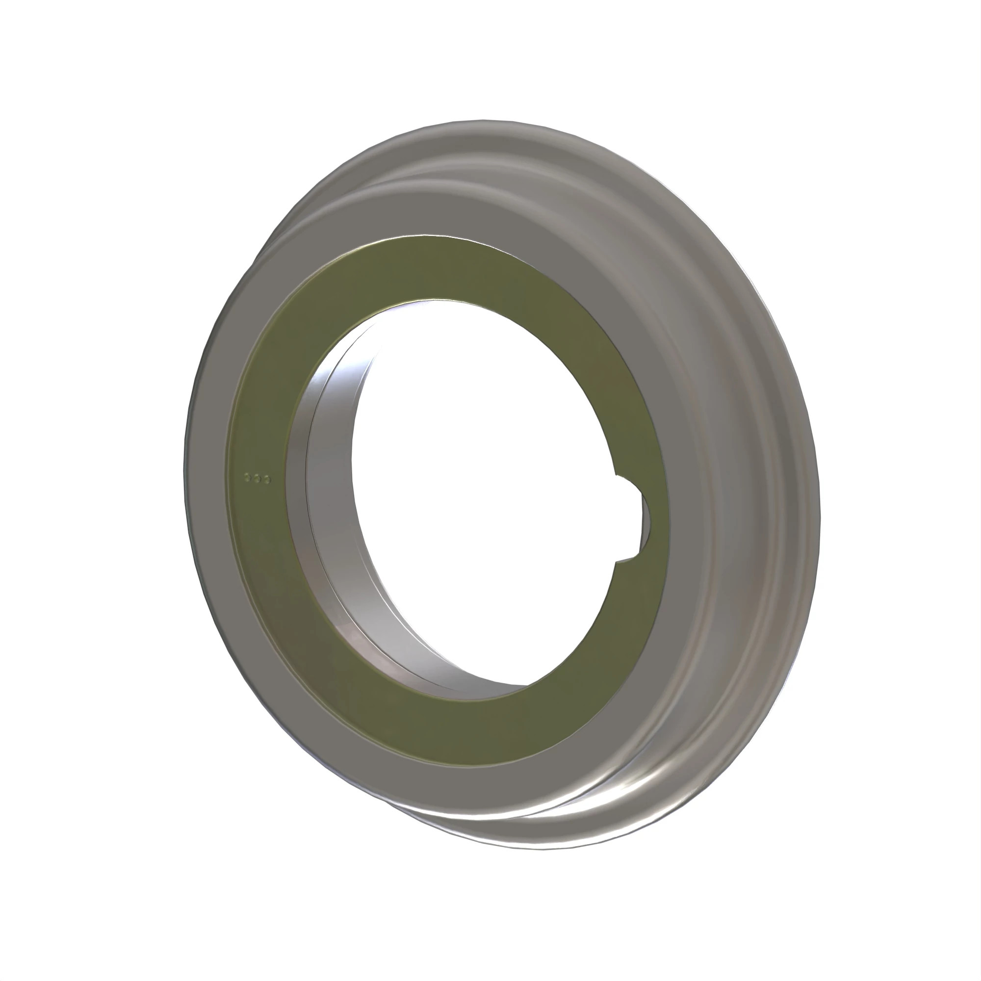 John Deere Thrust Bearing - AH124050