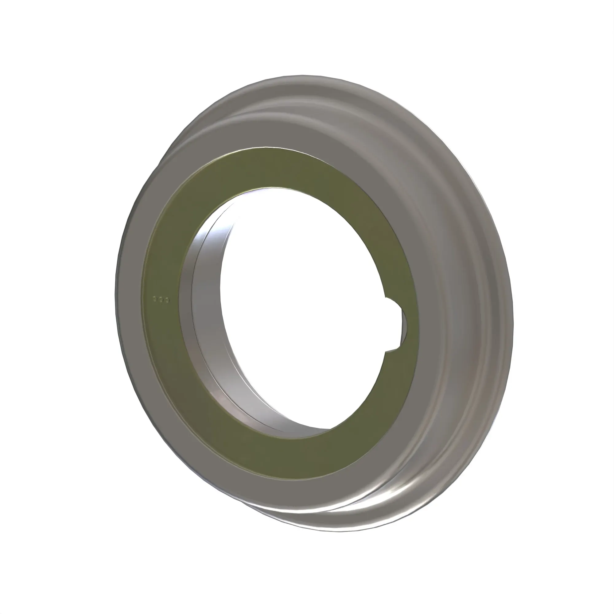 John Deere Thrust Bearing - AH124050