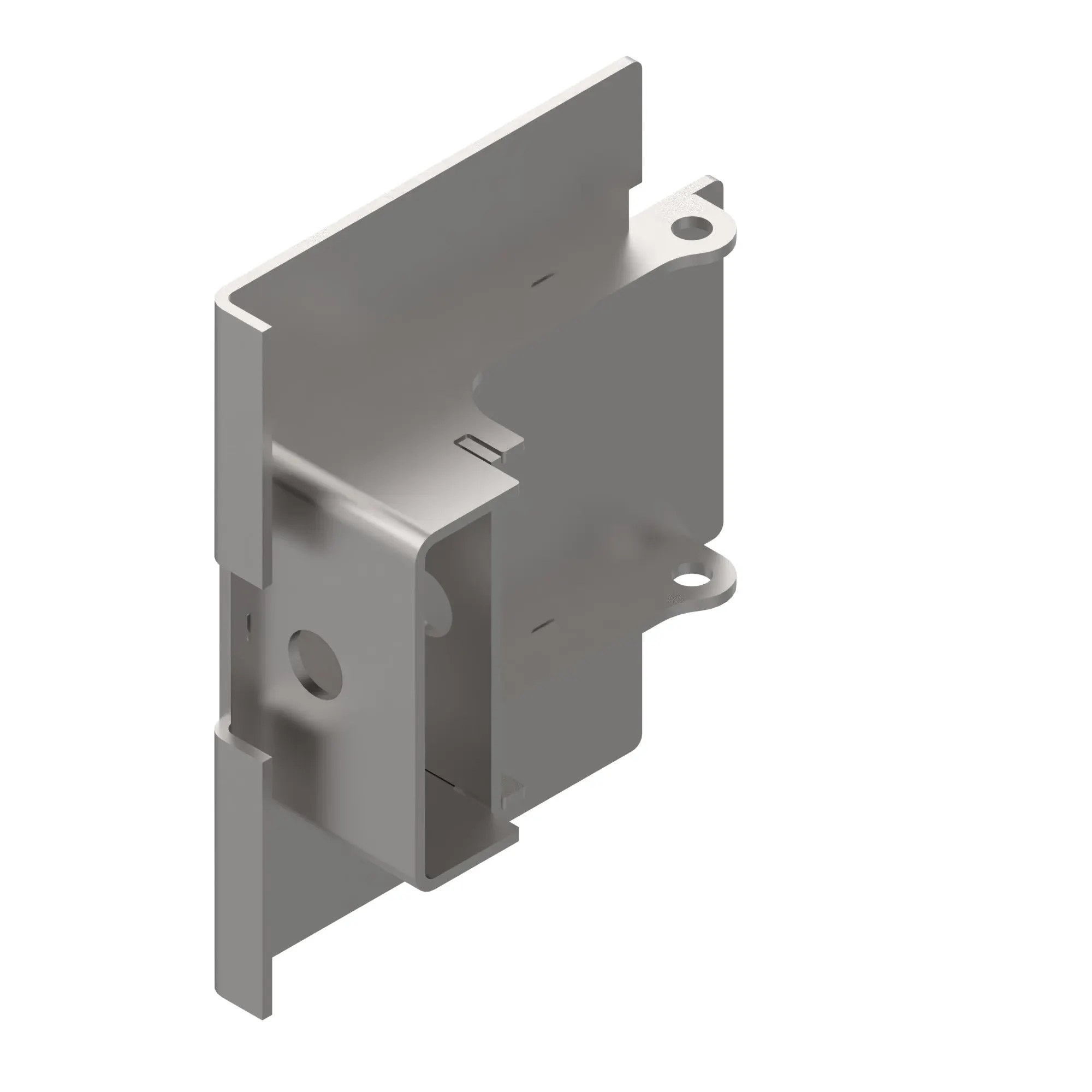 John Deere Main Frame Door - AXE78651