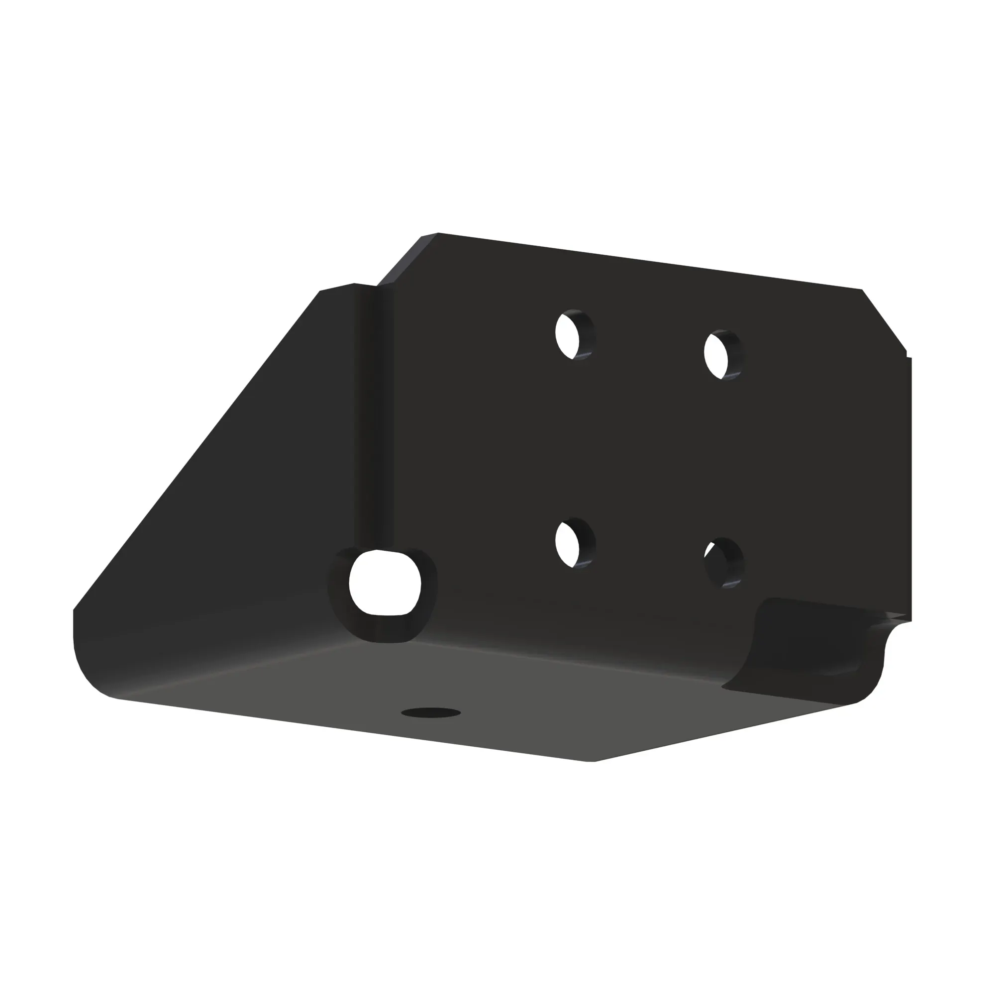 John Deere Support - M141223