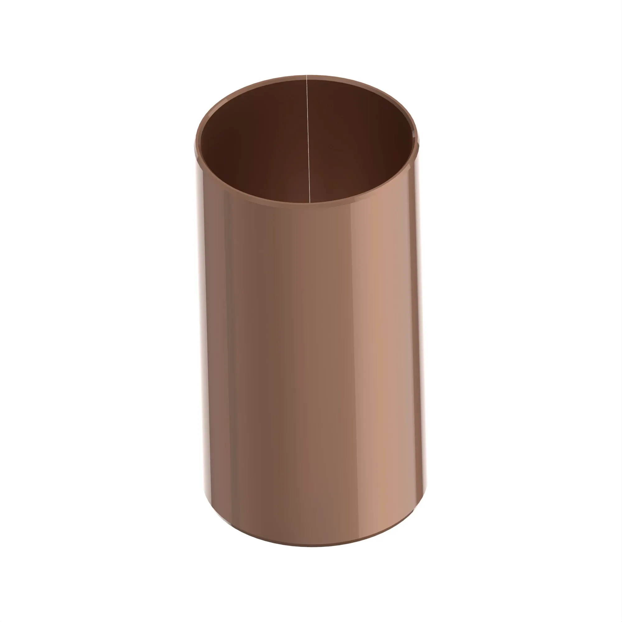 John Deere Cylindrical Split Bushing - B37R