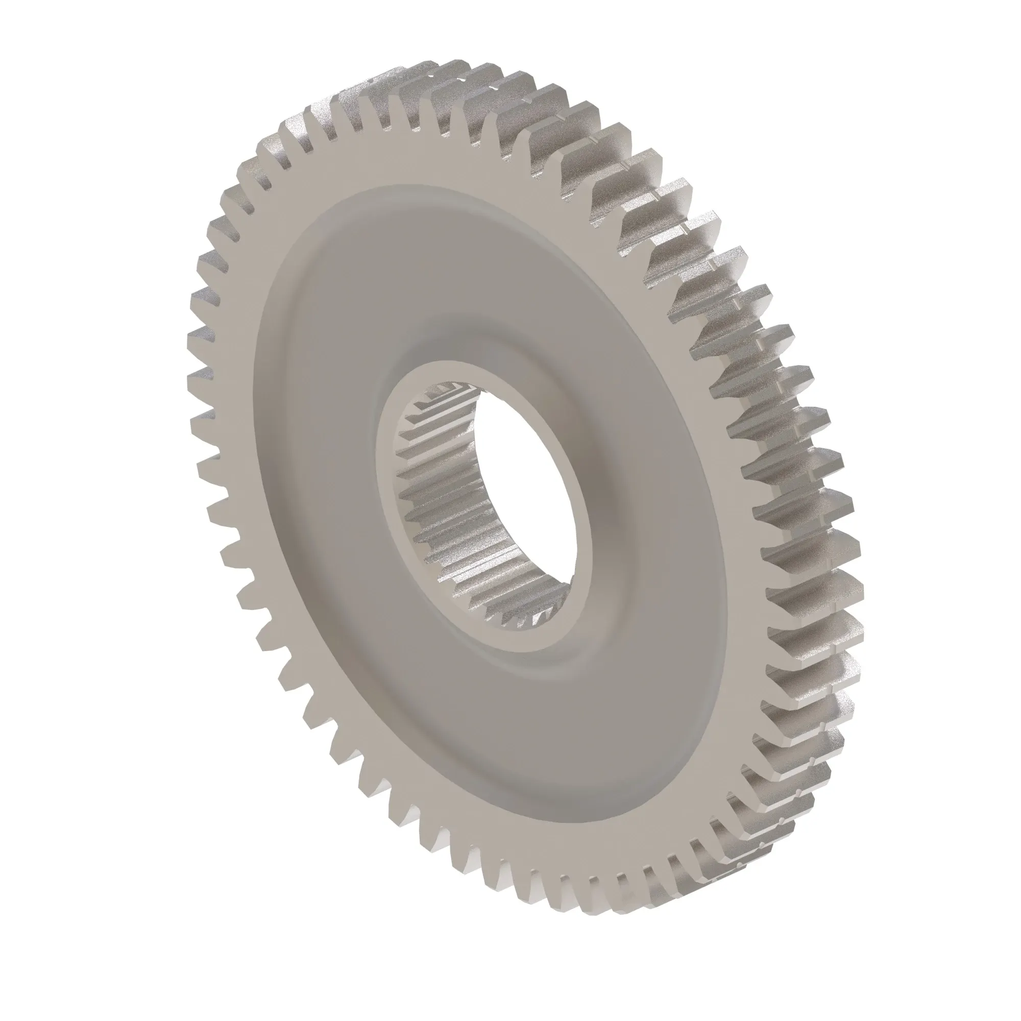 John Deere Gear, 58 Teeth - SU61193