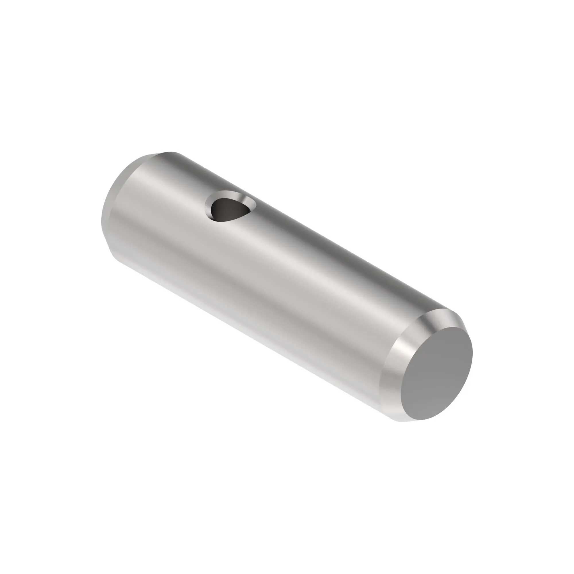 John Deere Pivot Pin Fastener - M137958