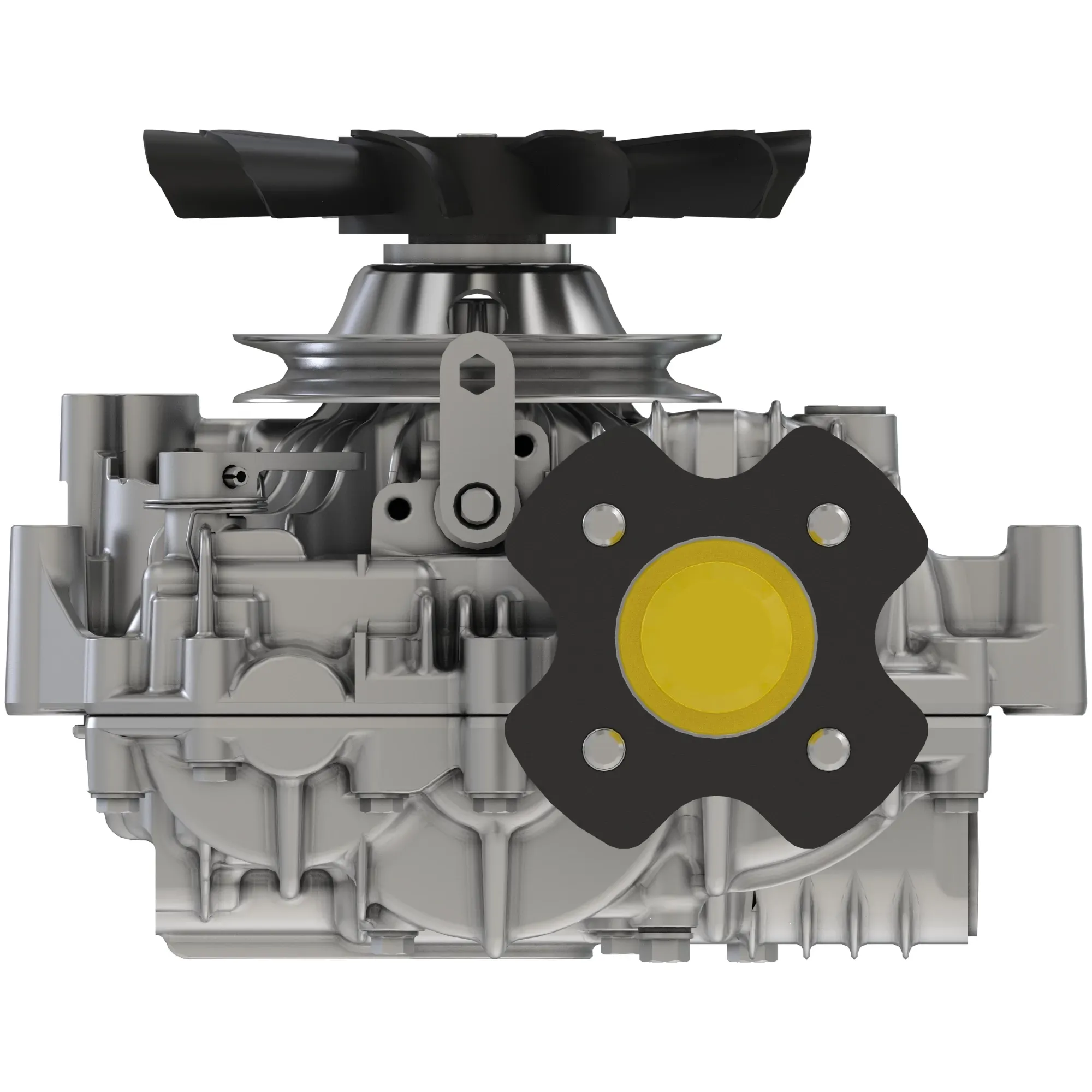 AUC11802: TZT13GR Transmission, Right Side | Shop.Deere.com