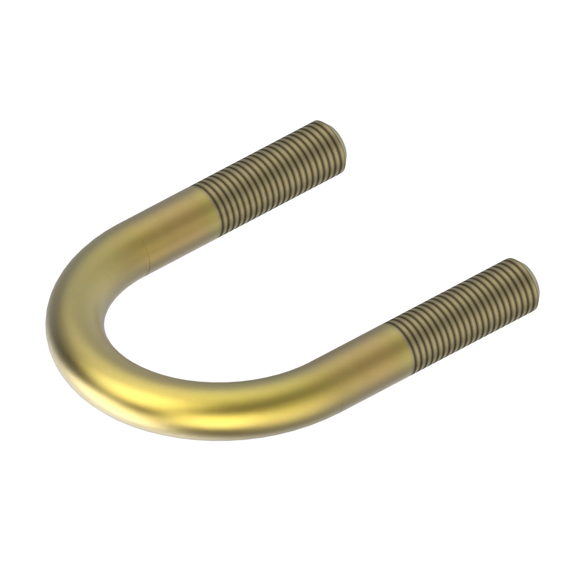 John Deere U-Bolt, M8 X 52 - CQ44651