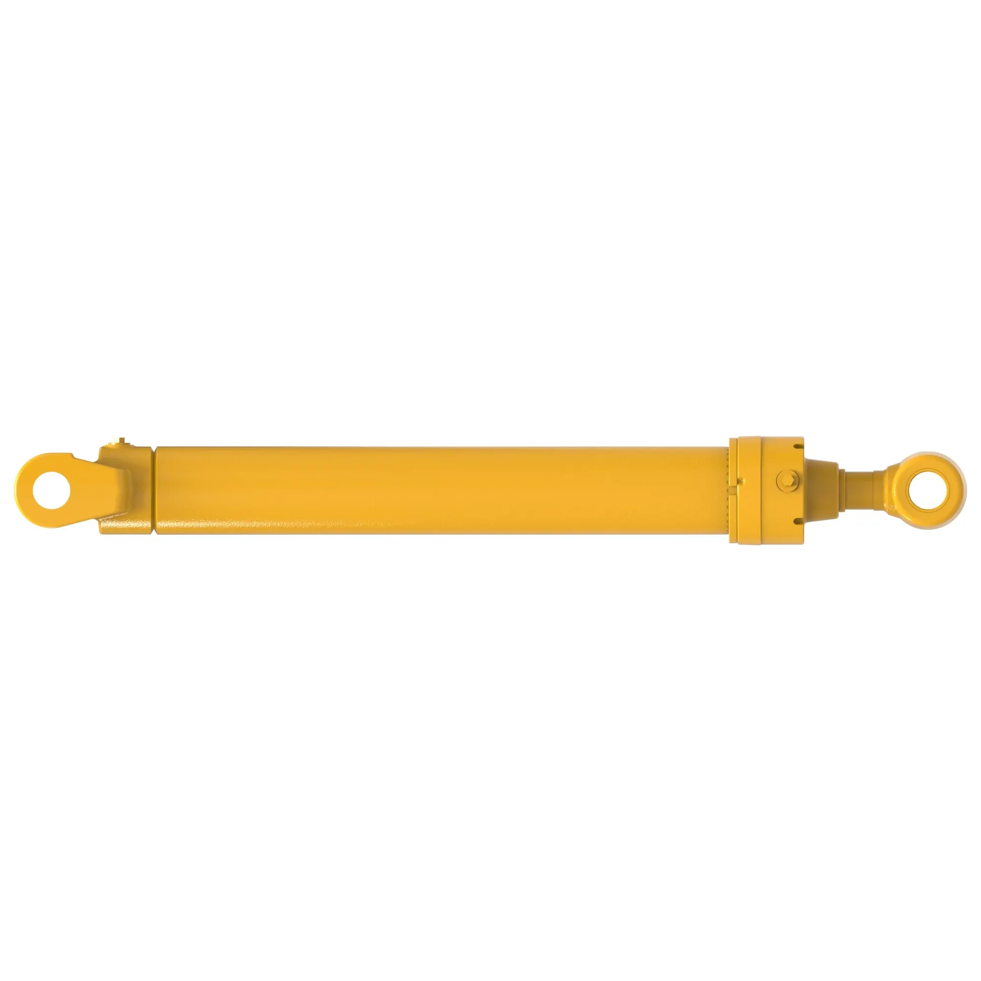 HYDRAULIC CYLINDER