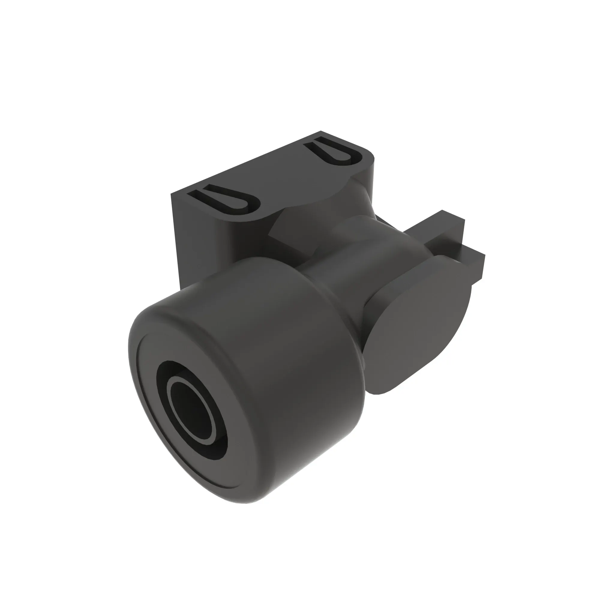 John Deere Union Fitting - AL203201
