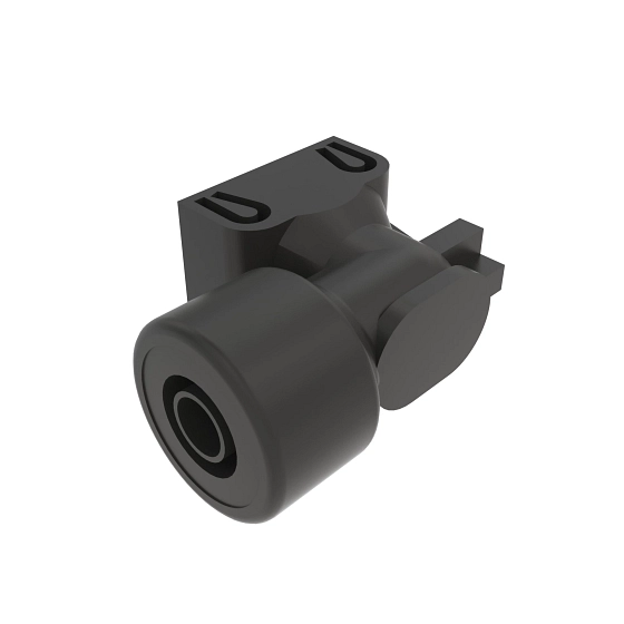 John Deere Union Fitting - AL203201