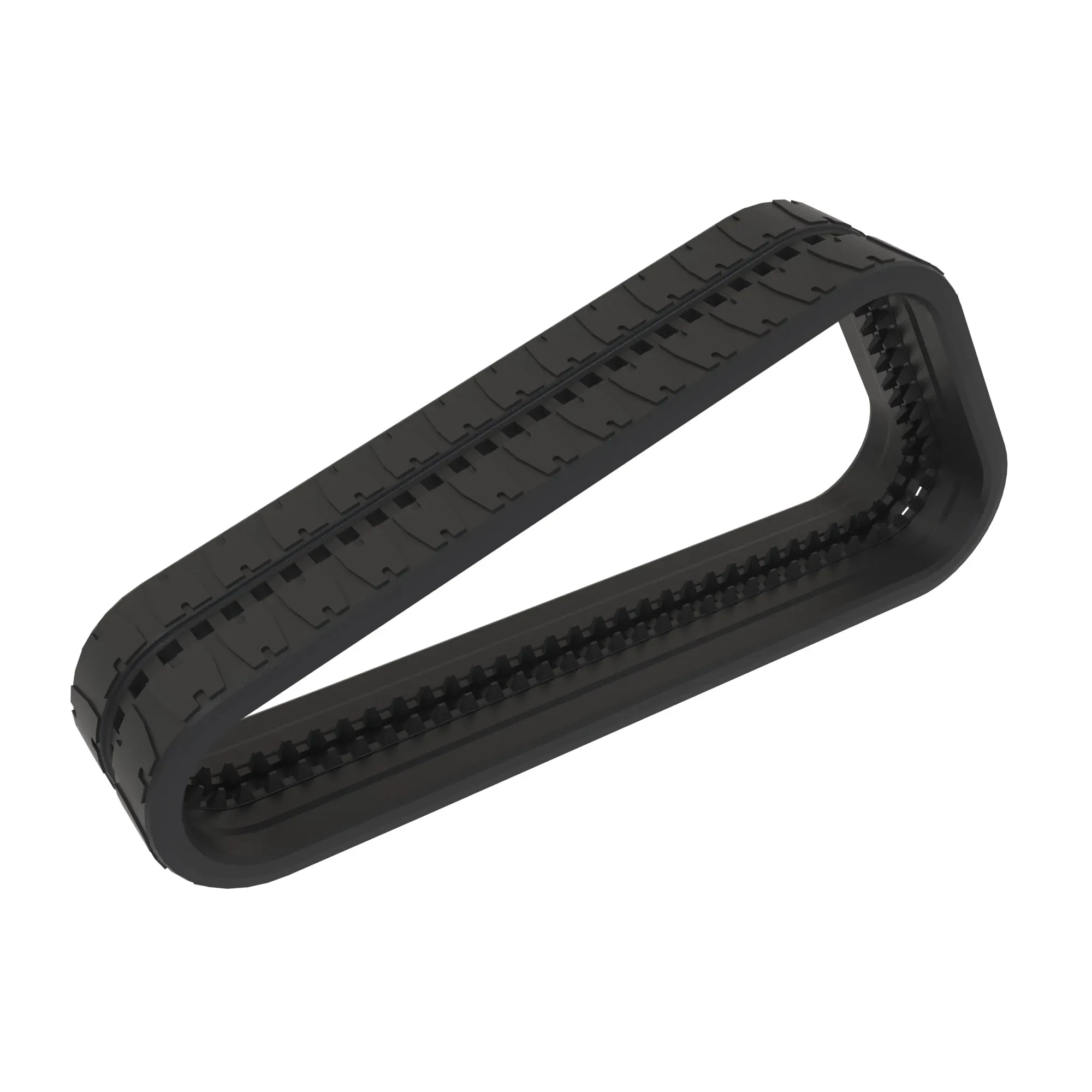 TRACK, RUBBER CTL 400X56X86 FOR 329D/333D/329E/333E