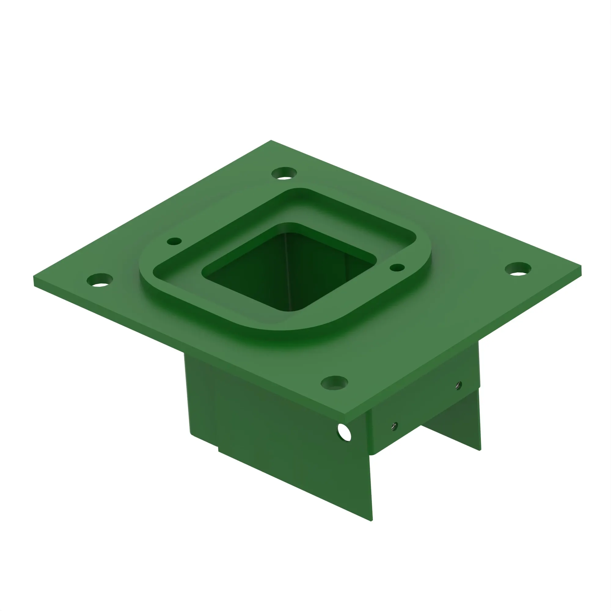 BRACKET, CAMERA BRACKET