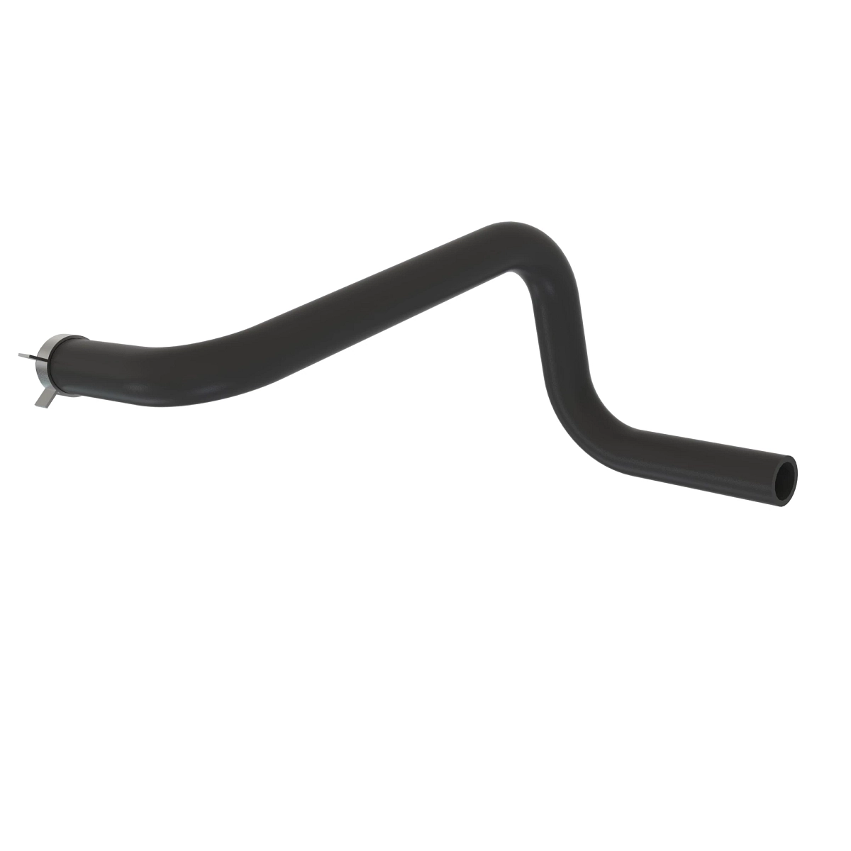 Radiator Hose, Inlet Hose With Cons