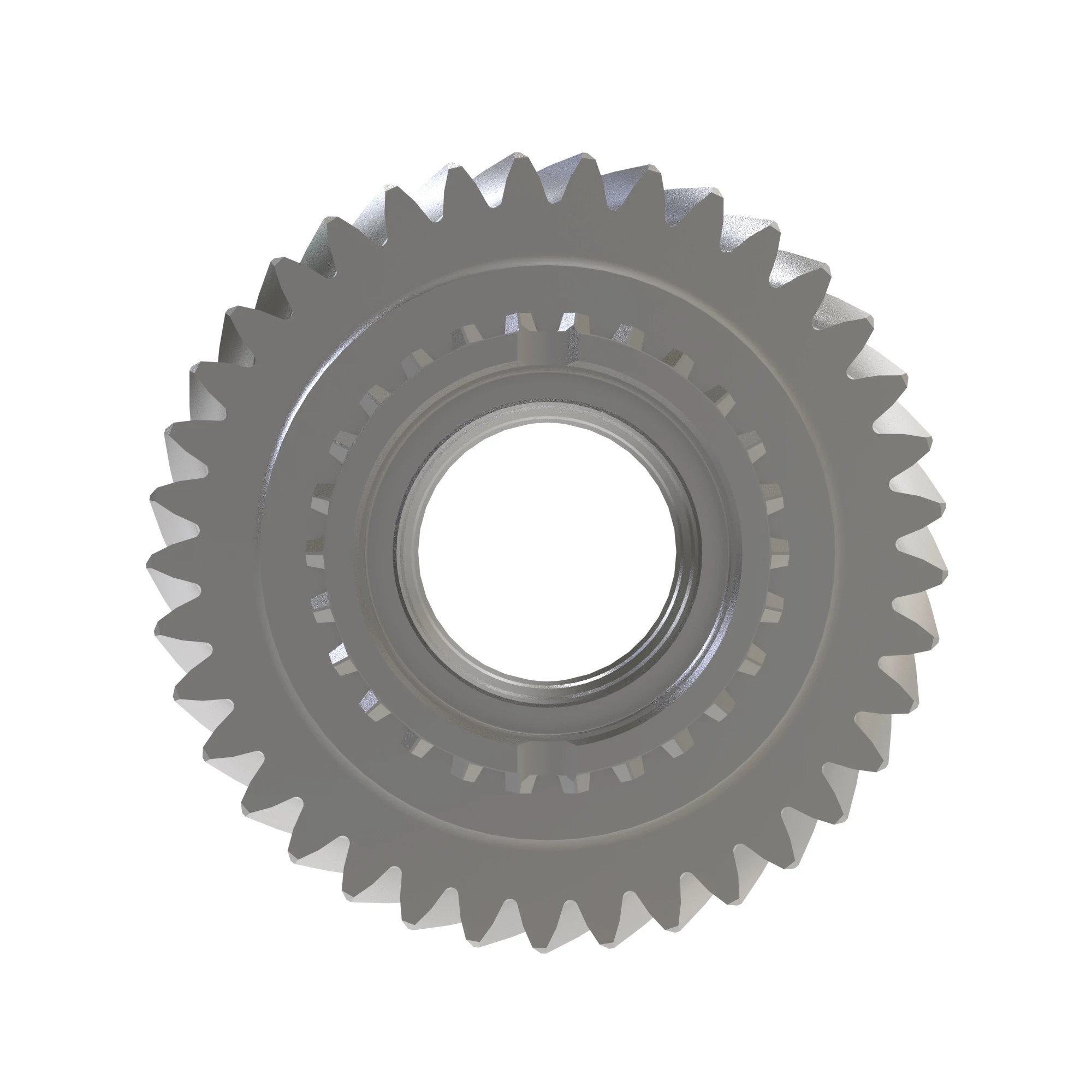 Helical Gear