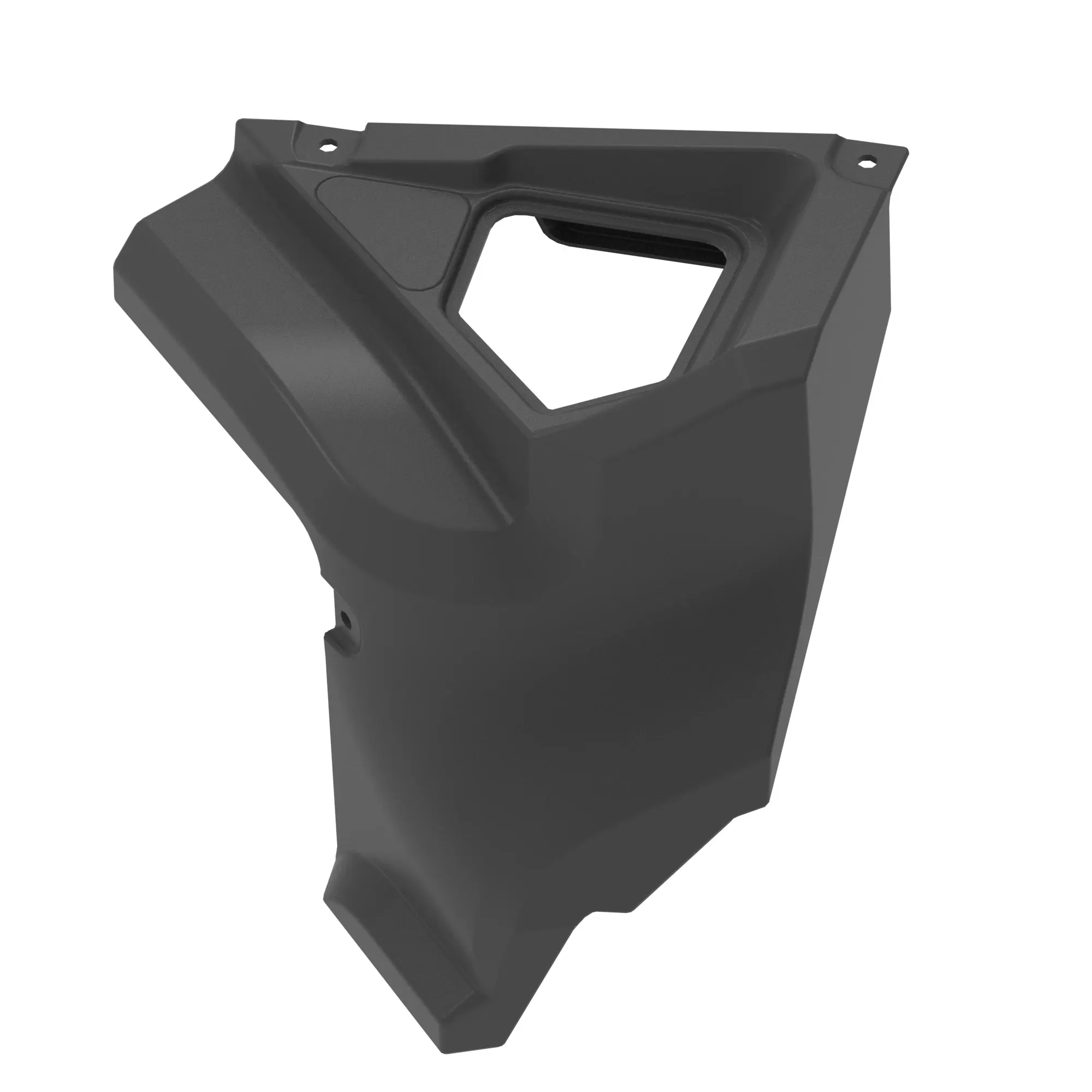 John Deere Stabilizer Control Cover - T343910
