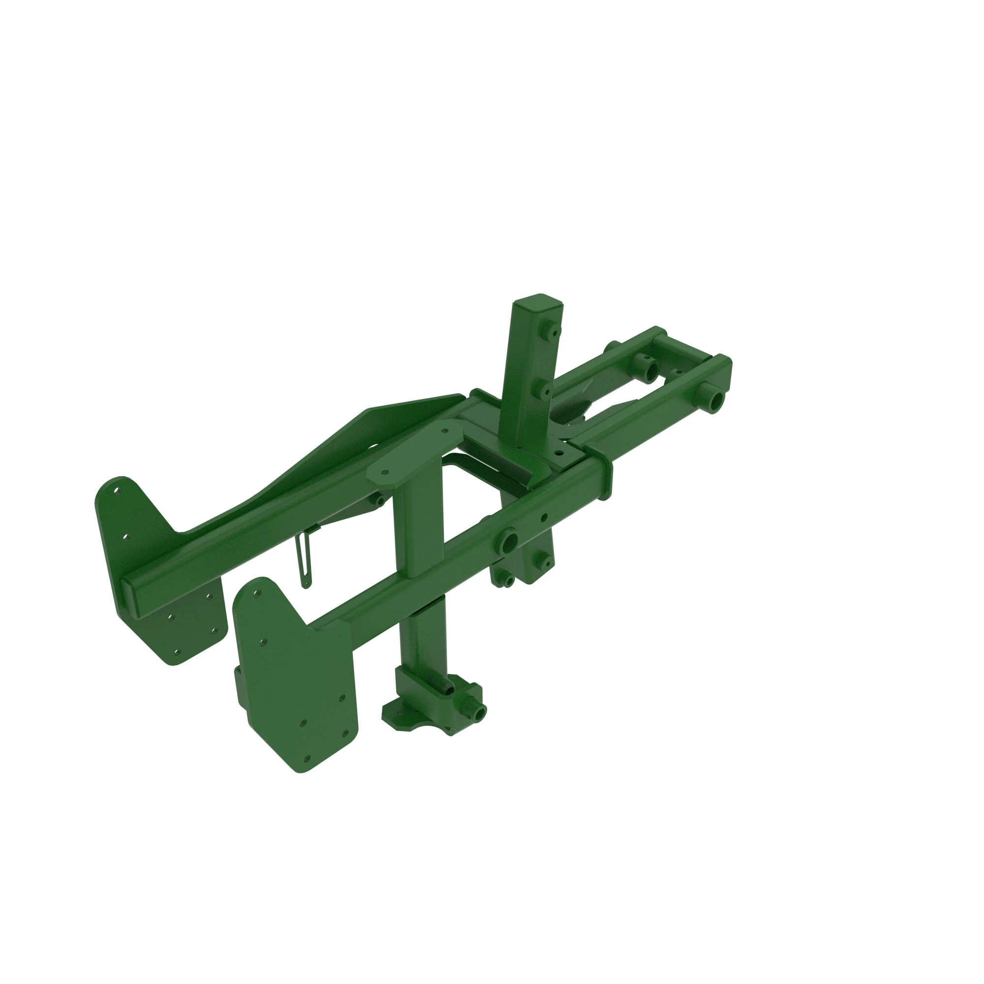 John Deere Frame - AN405195