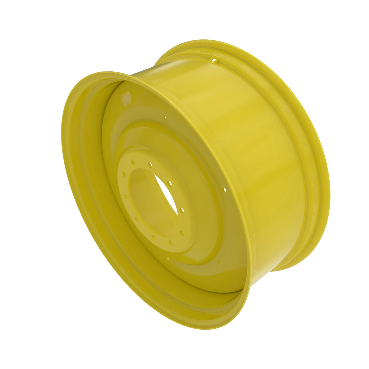 Wheel, W16AX38, 10B 2P 9.52D 4.78R