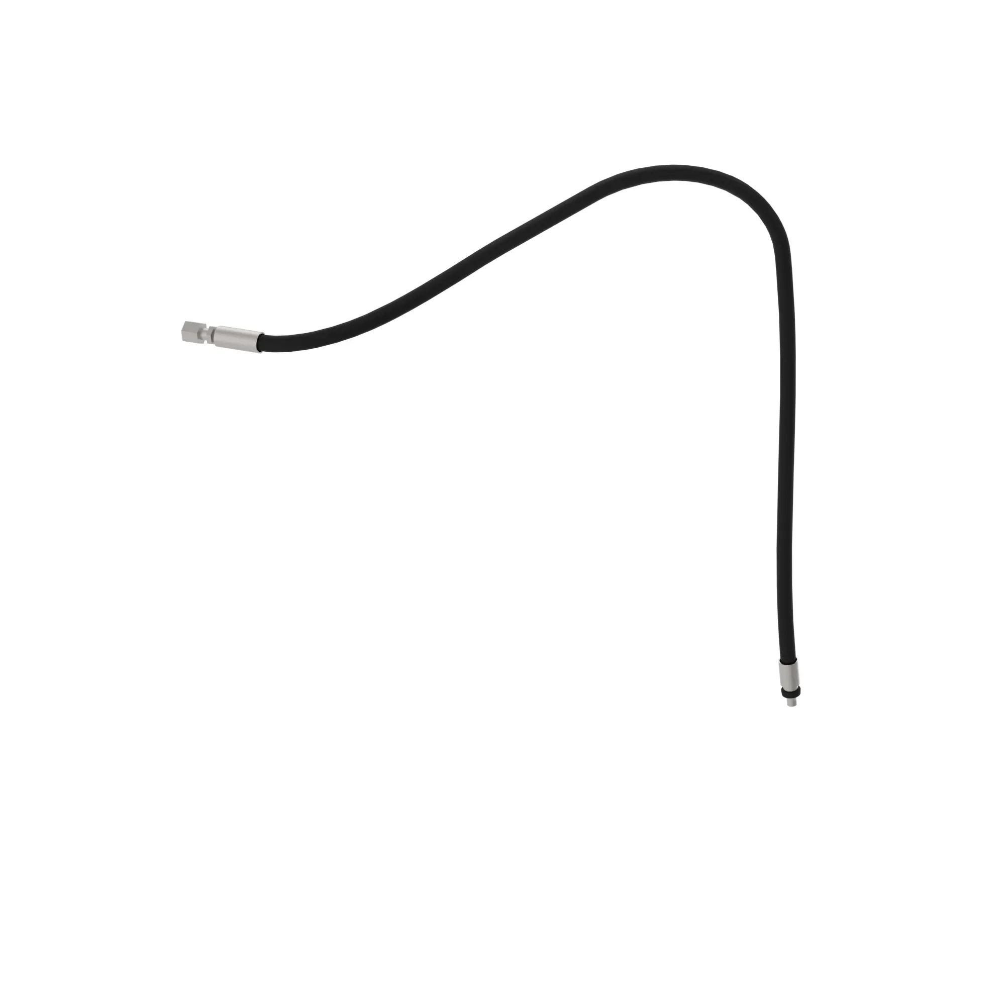 John Deere Hydraulic Hose - AT455816