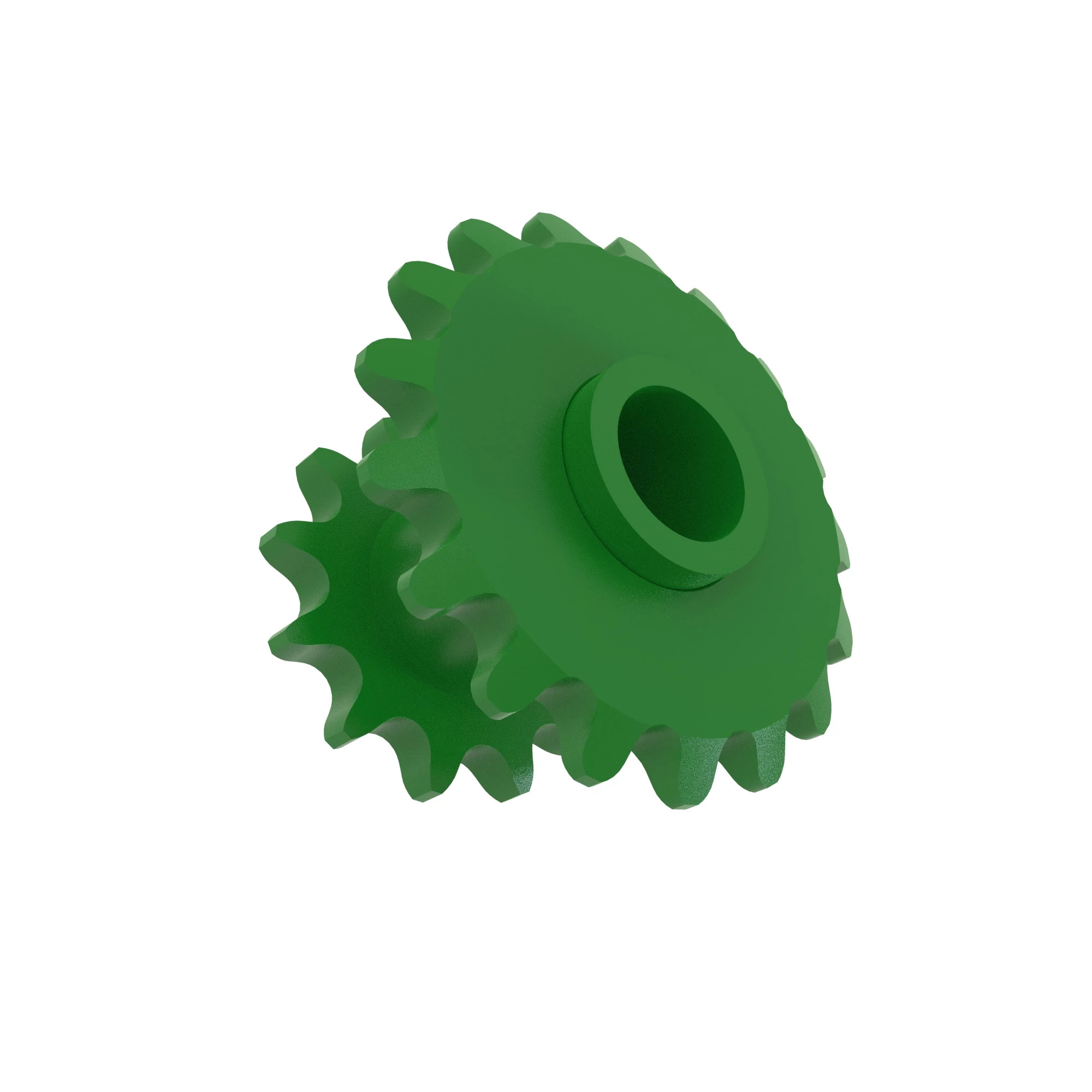 ⚙️ AH89631: Piñón de Cadena John Deere 🚜✅ | Procomex