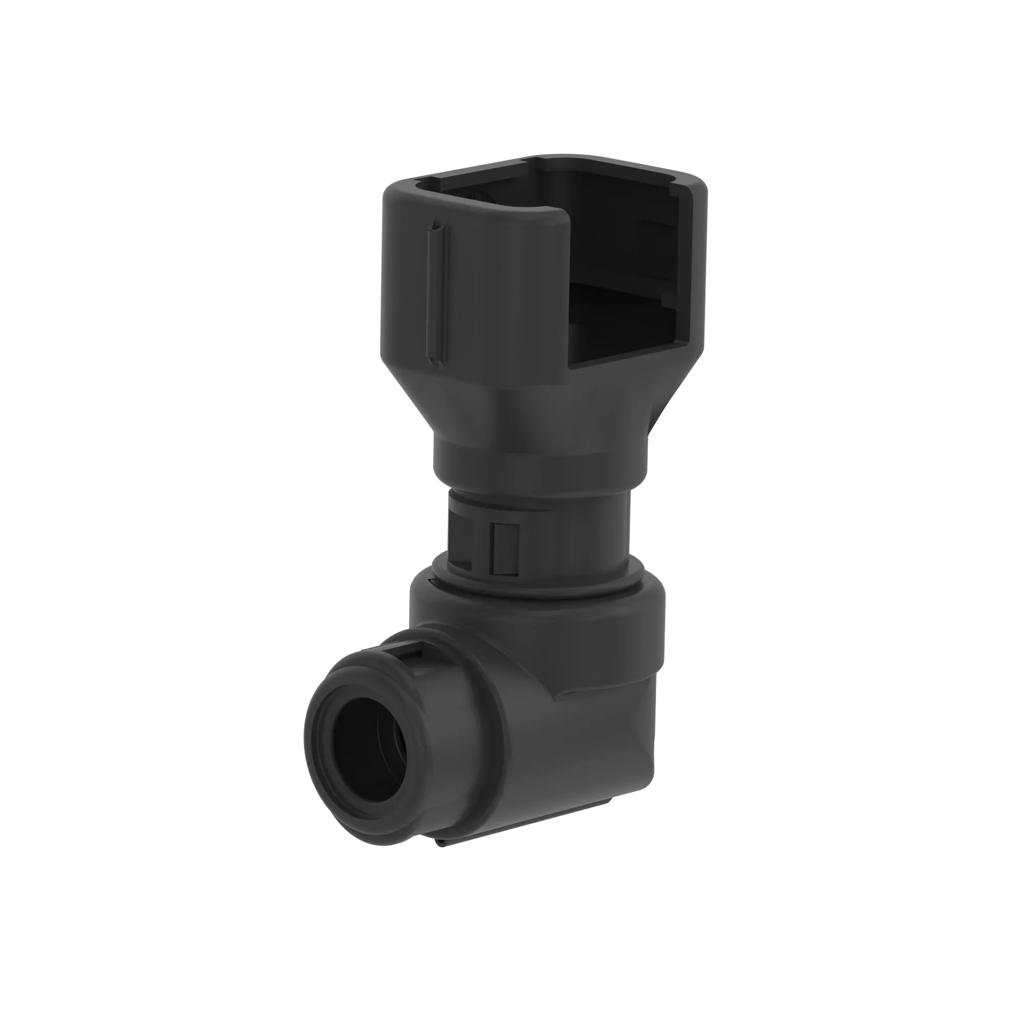 ACCY HARNESSFLEX AS16 A BLK NYL